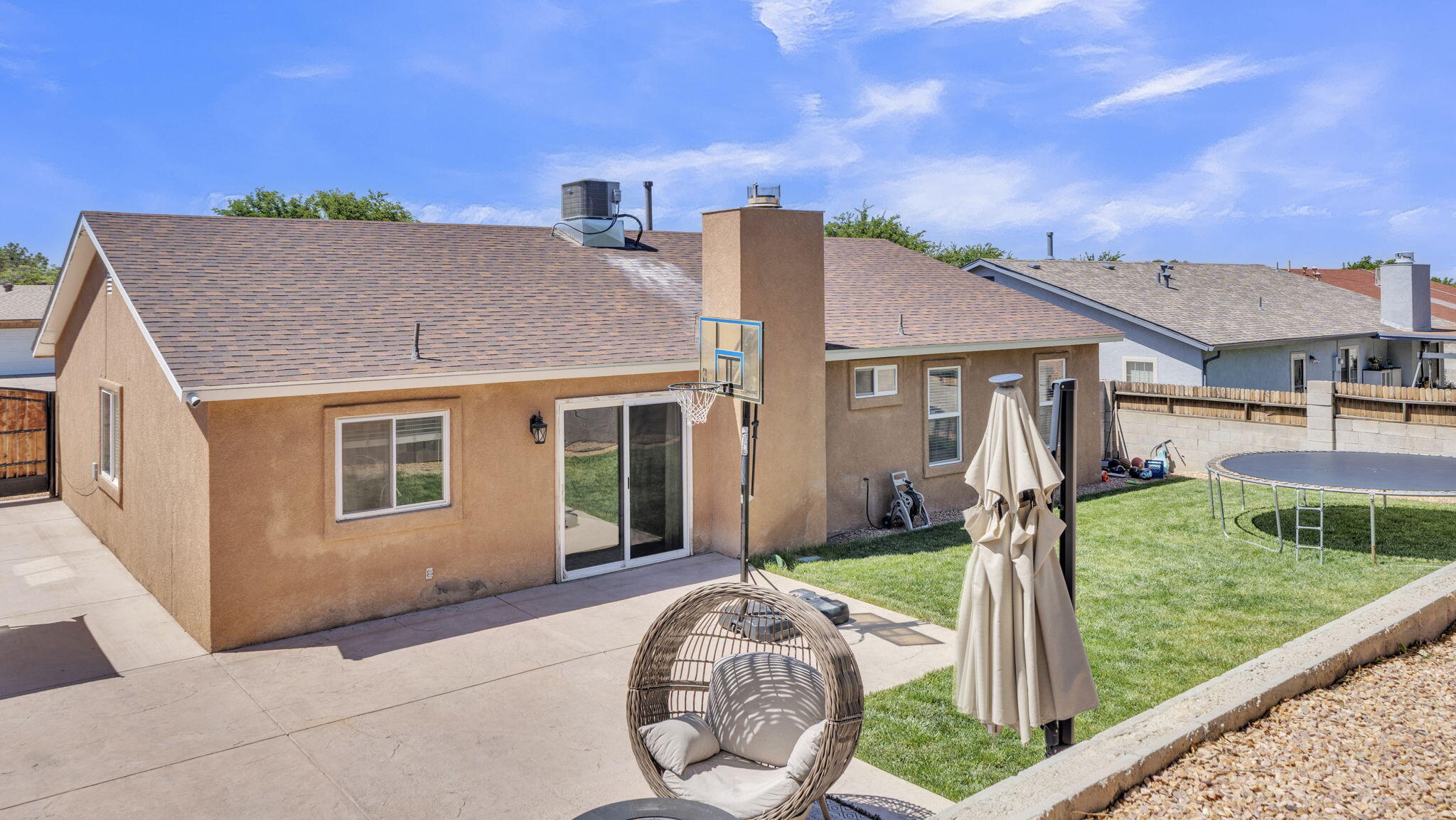 8217 Tina Drive NE