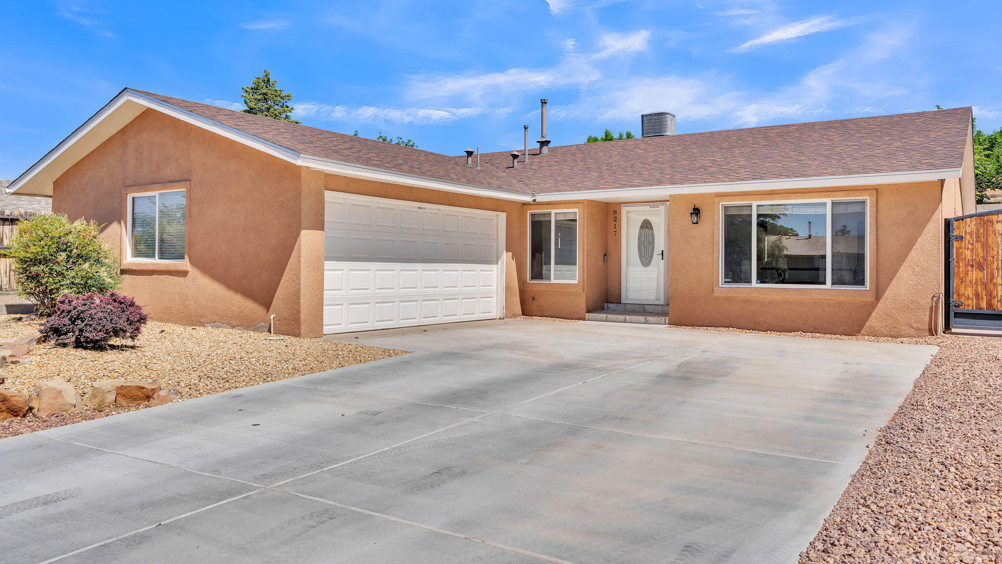 8217 Tina Drive NE