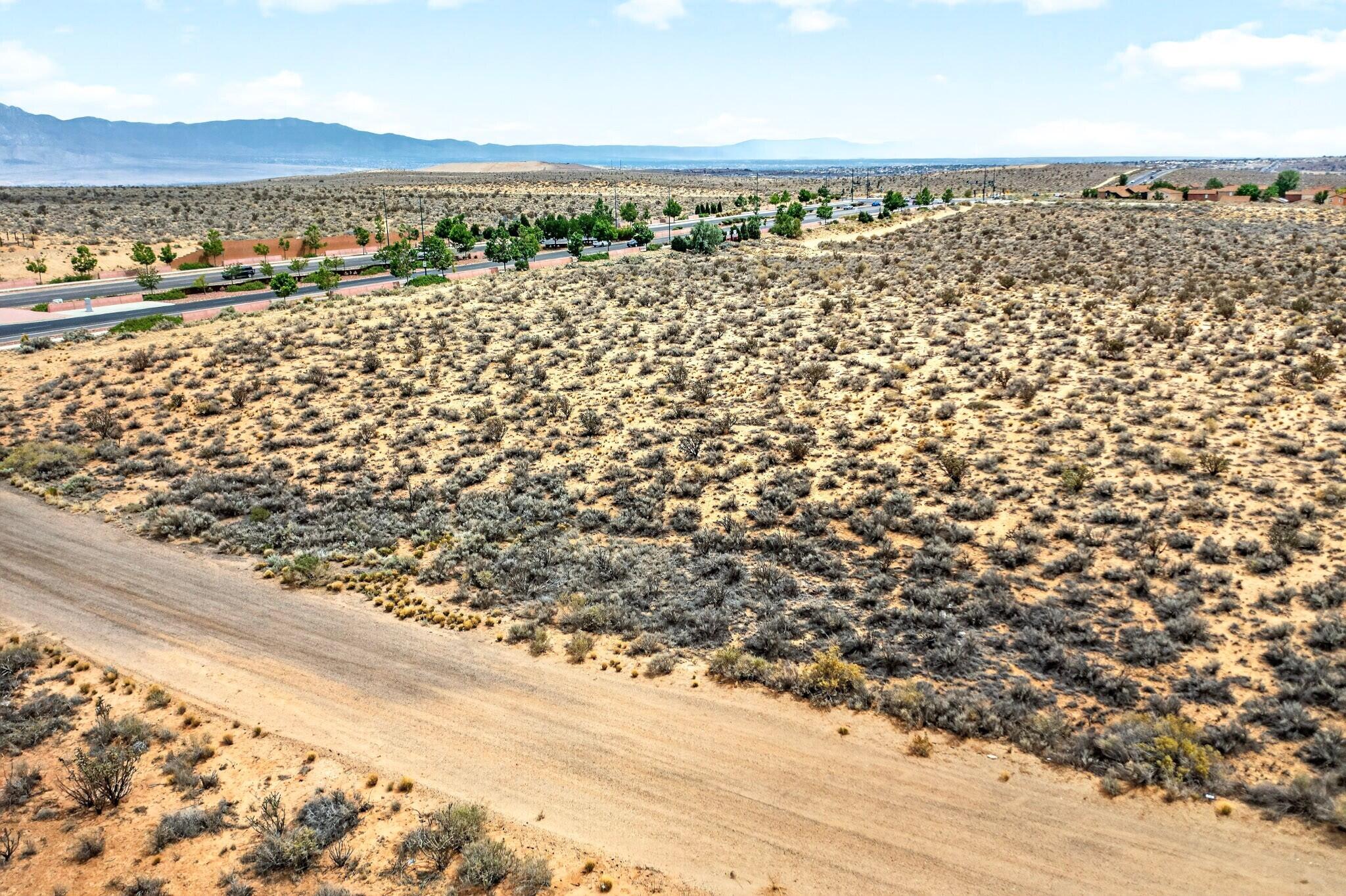 Lot 12 Davis/30th Avenue NE