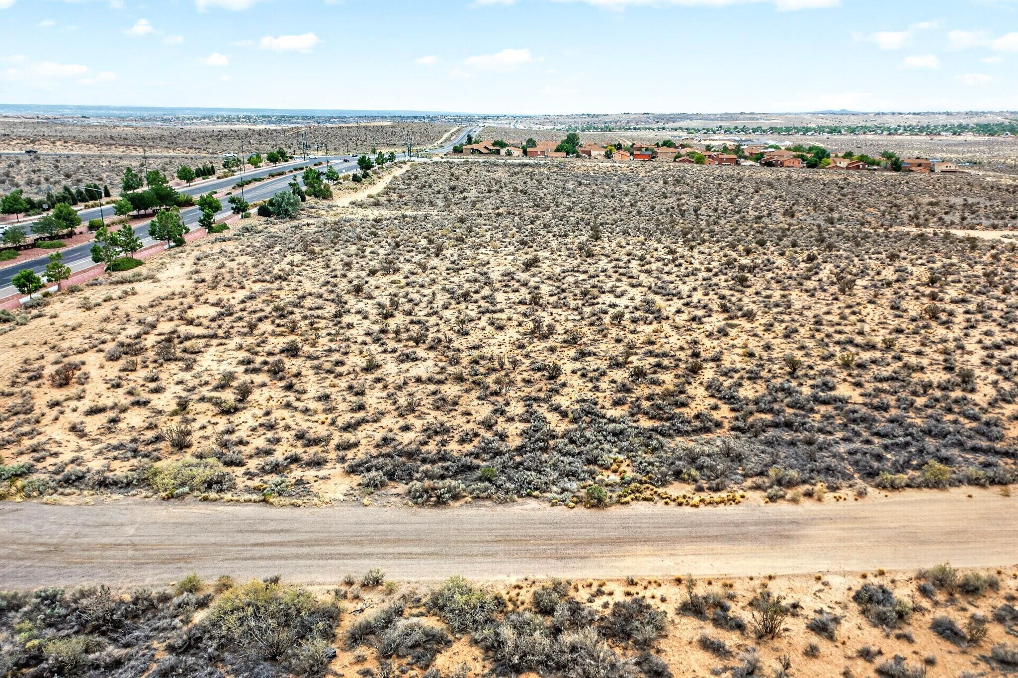 Lot 12 Davis/30th Avenue NE