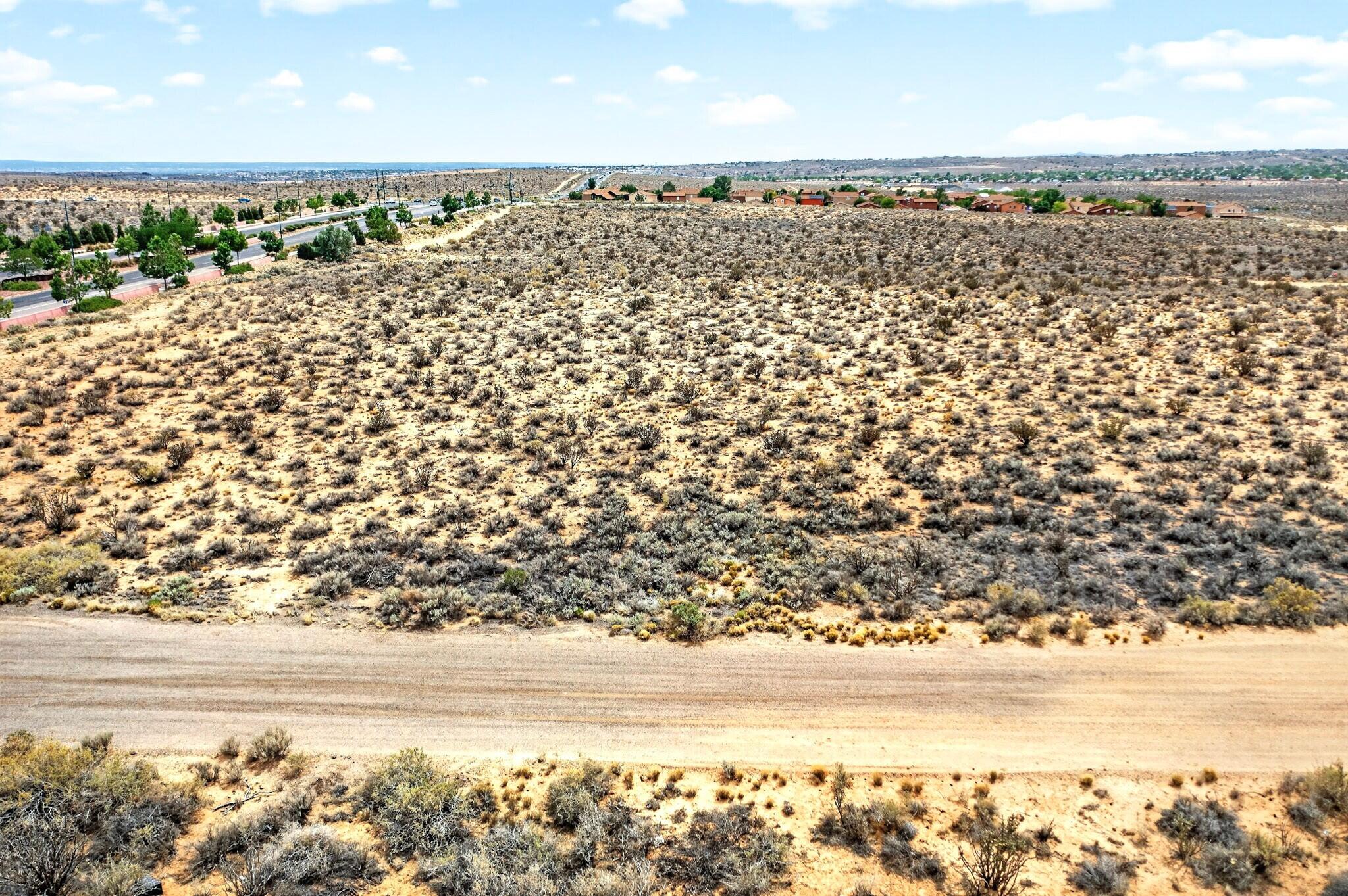Lot 12 Davis/30th Avenue NE