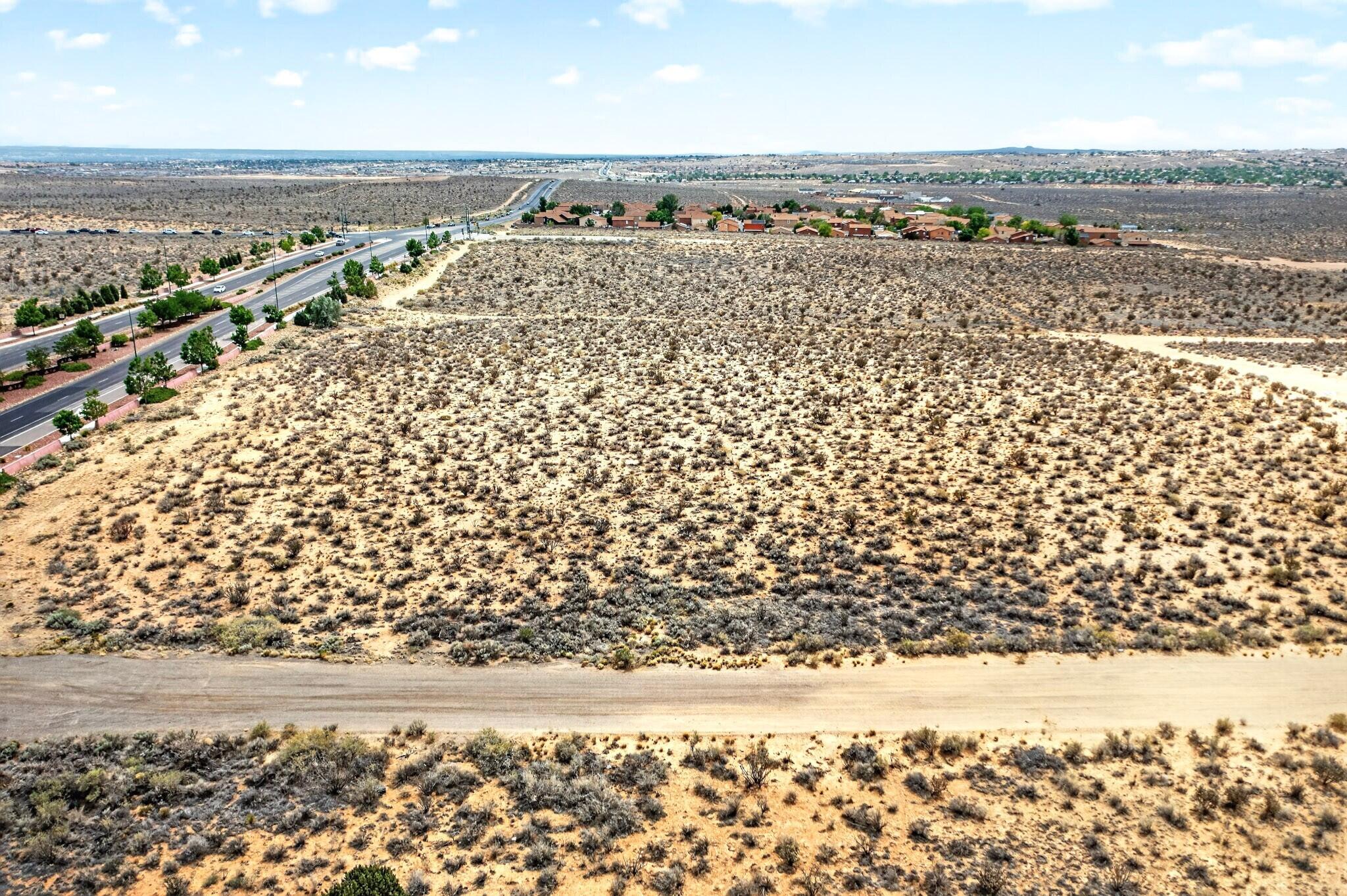 Lot 12 Davis/30th Avenue NE