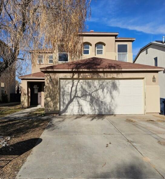8709 Sawgrass Place NW