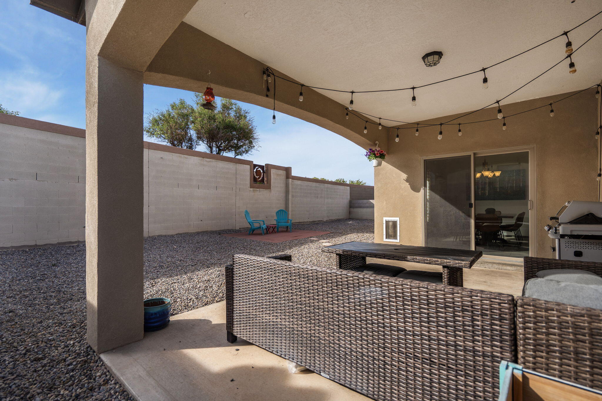 2613 La Luz Circle NE