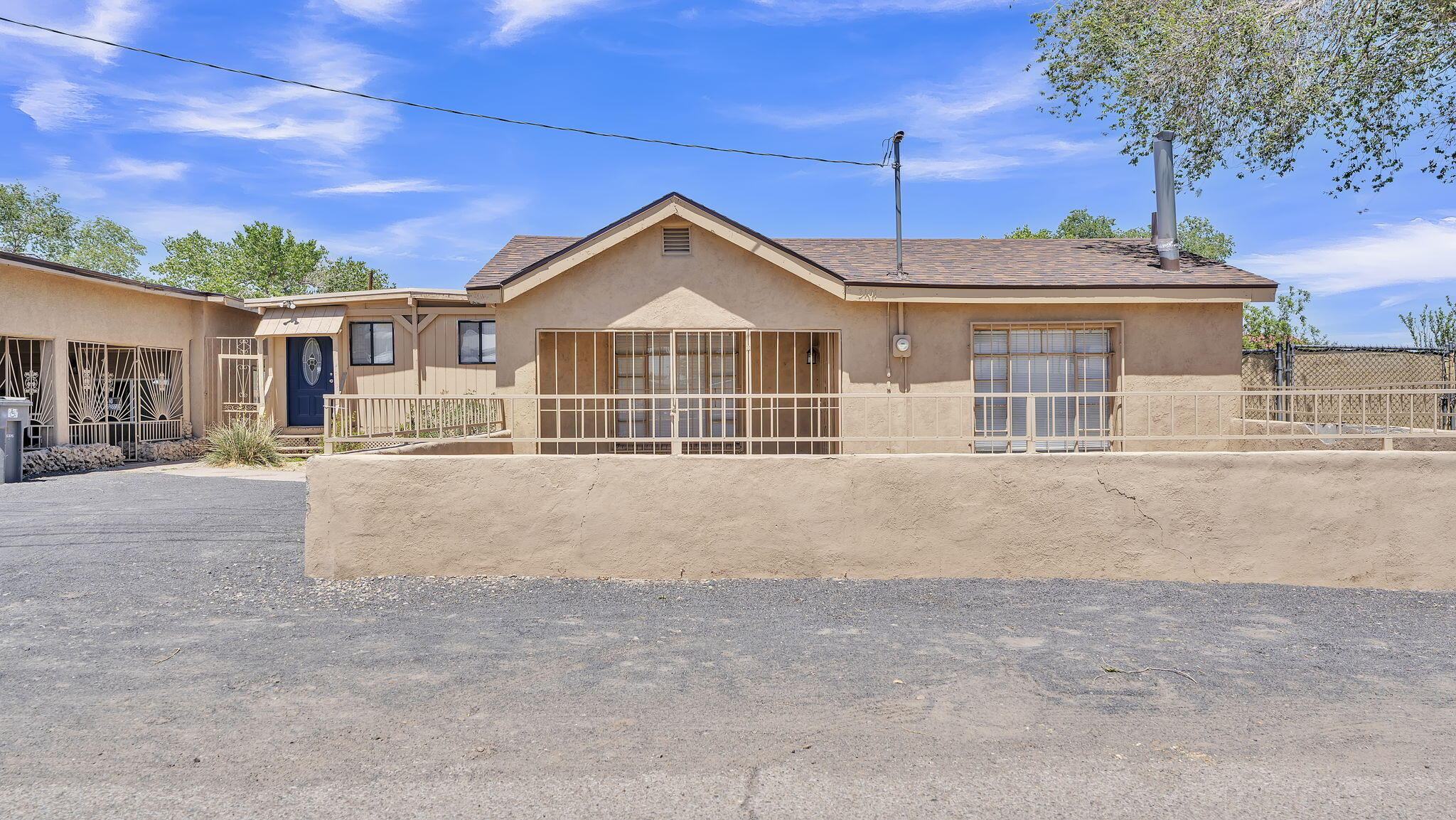3102 Rosendo Garcia Road SW