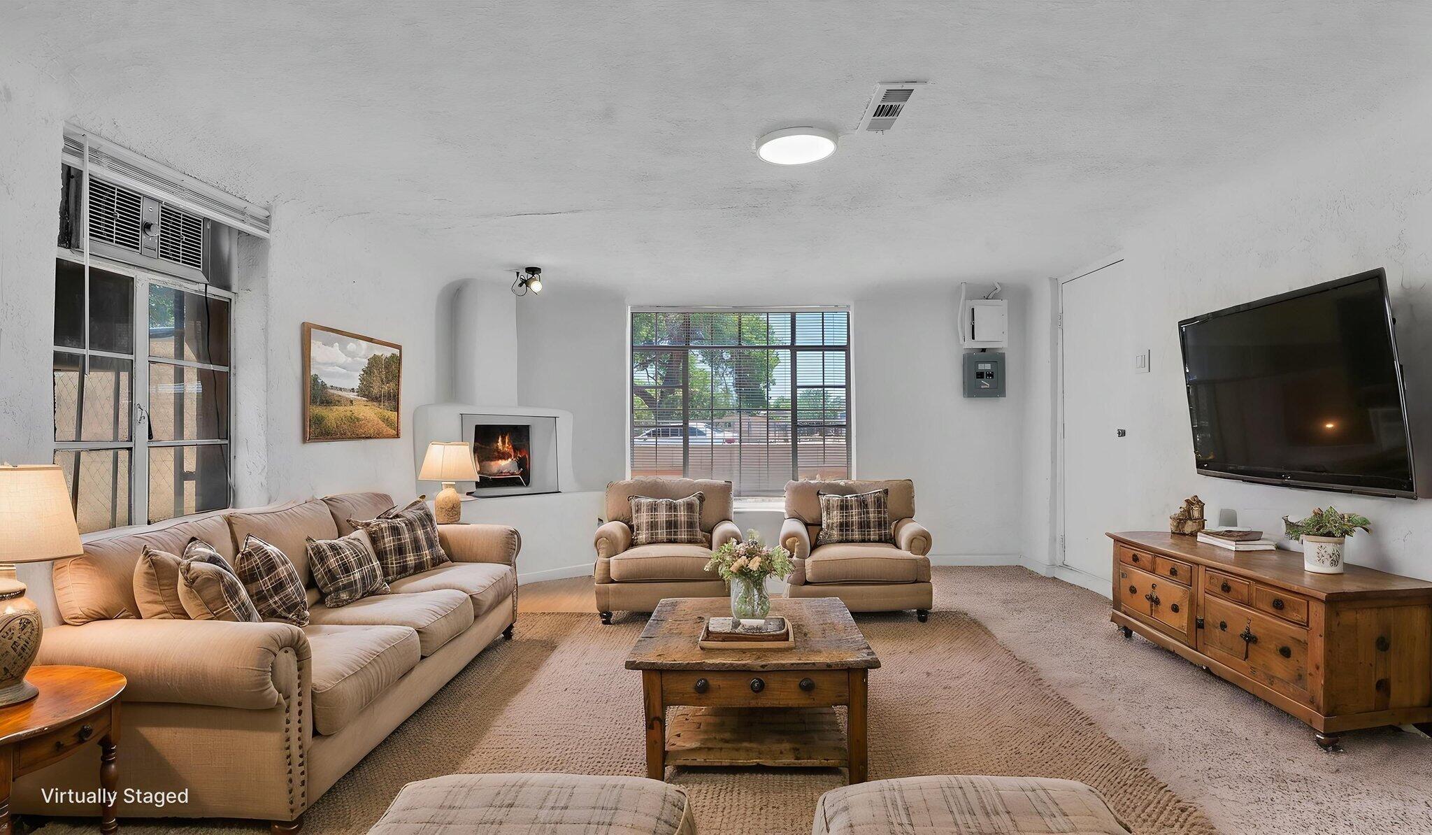 3102 Rosendo Garcia Road SW