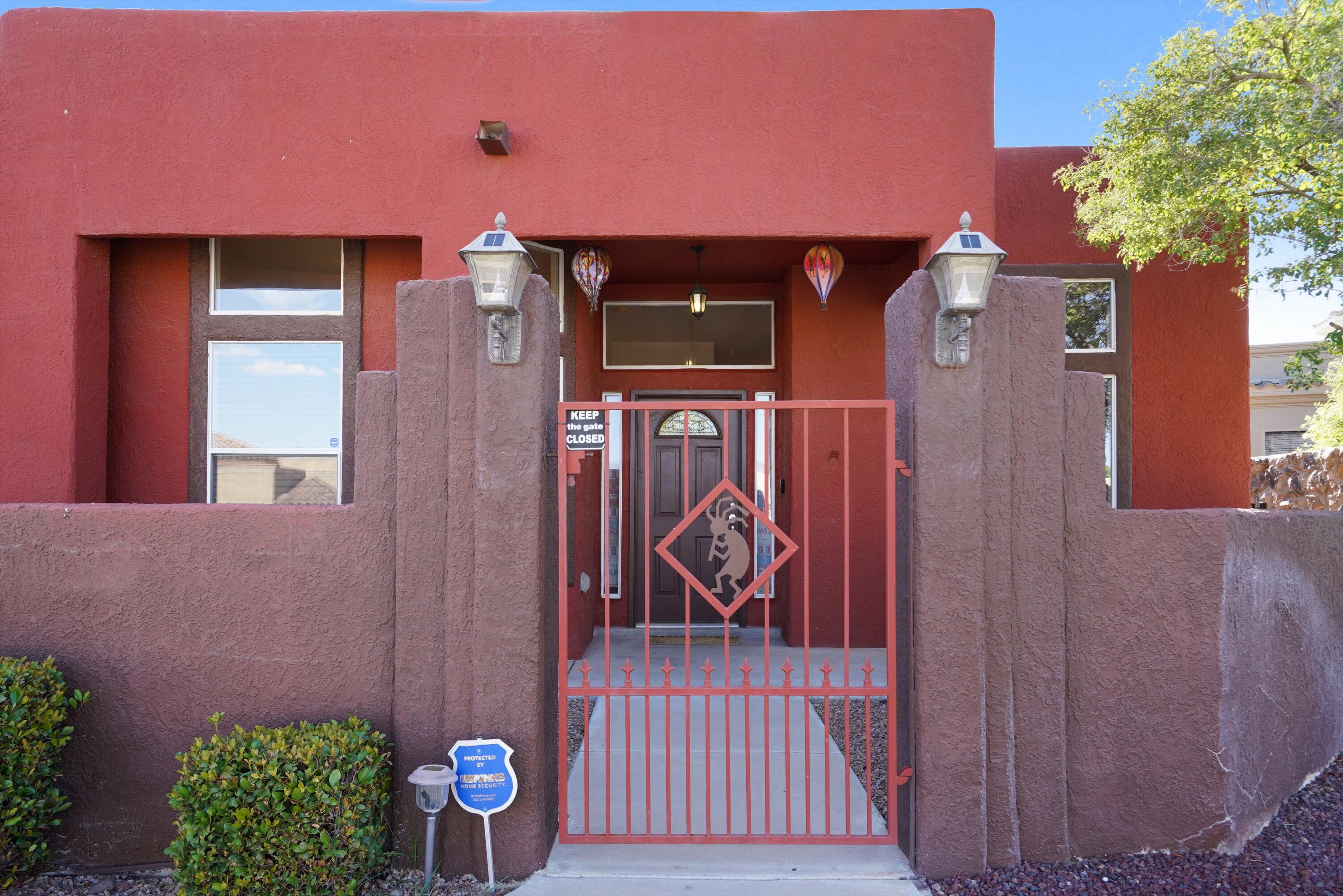 2205 Sun Chaser Place