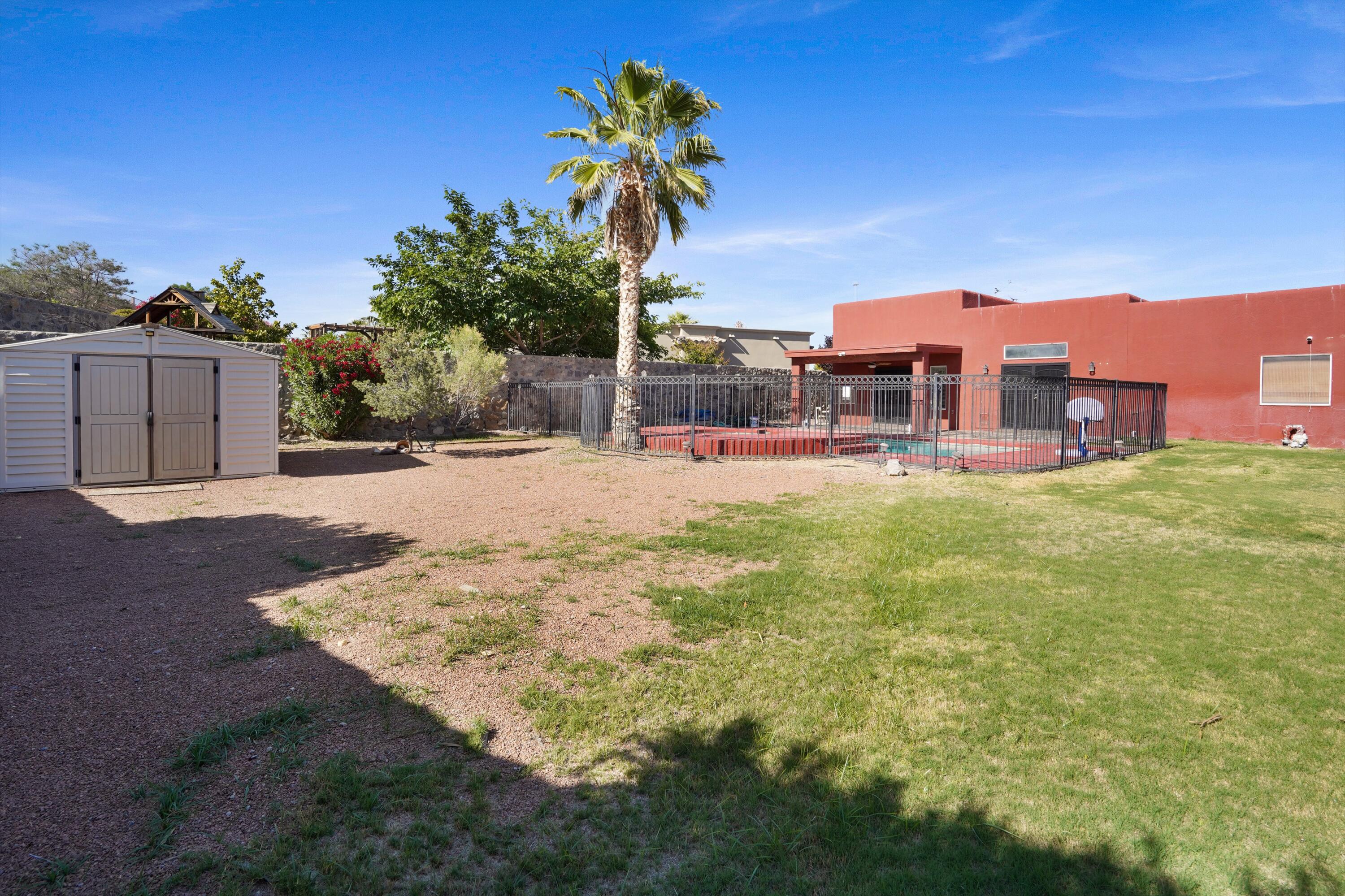 2205 Sun Chaser Place