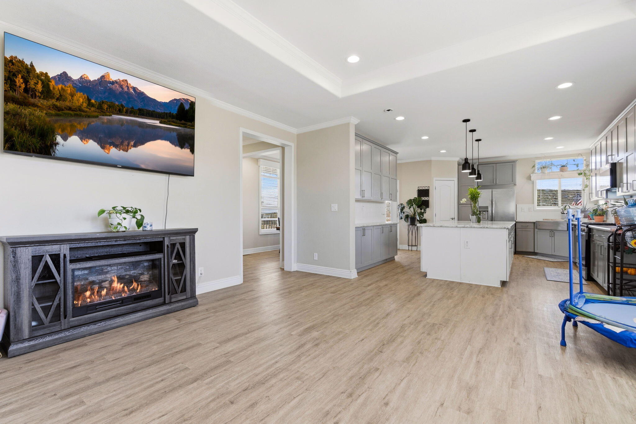 4 High Vista Drive