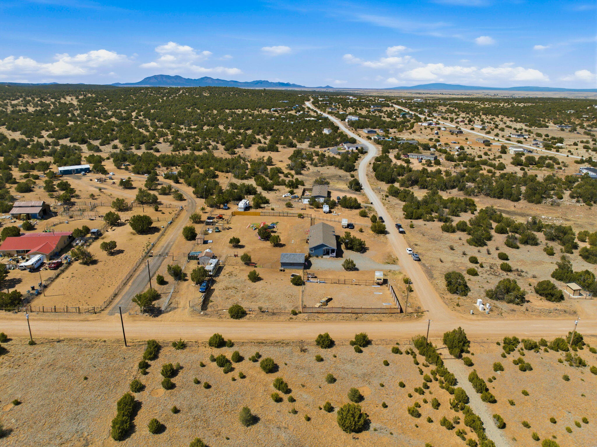 4 High Vista Drive