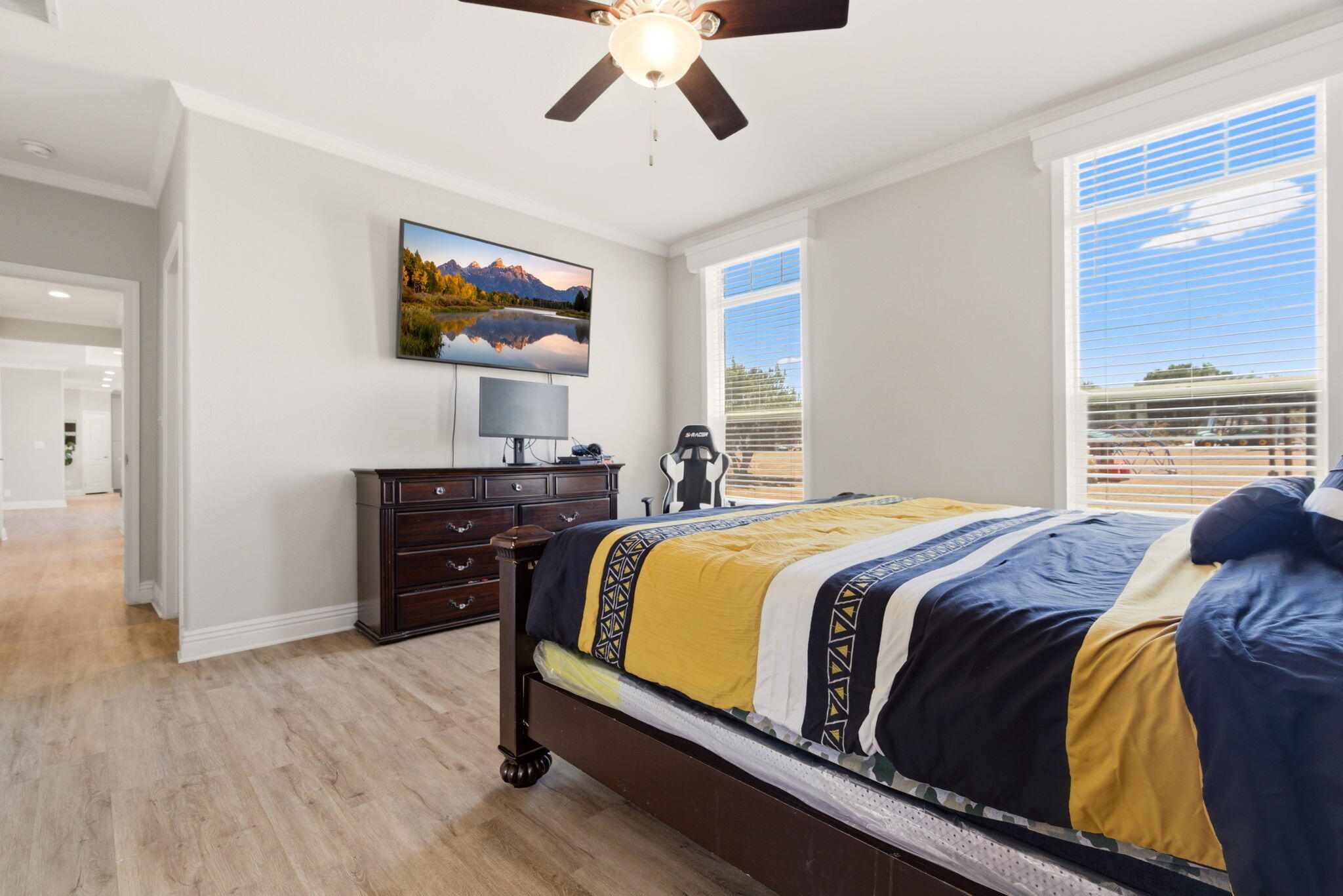 4 High Vista Drive