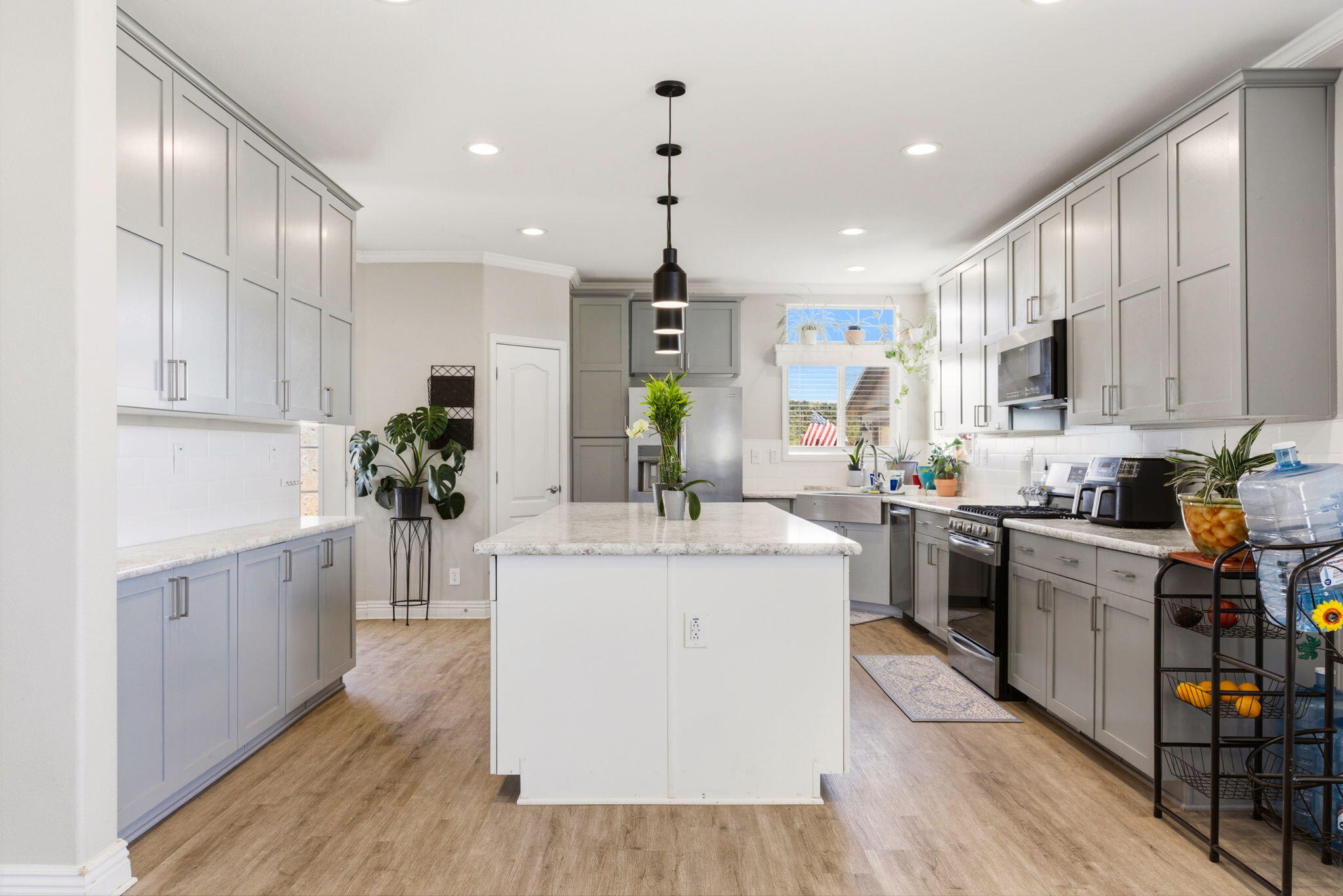 4 High Vista Drive