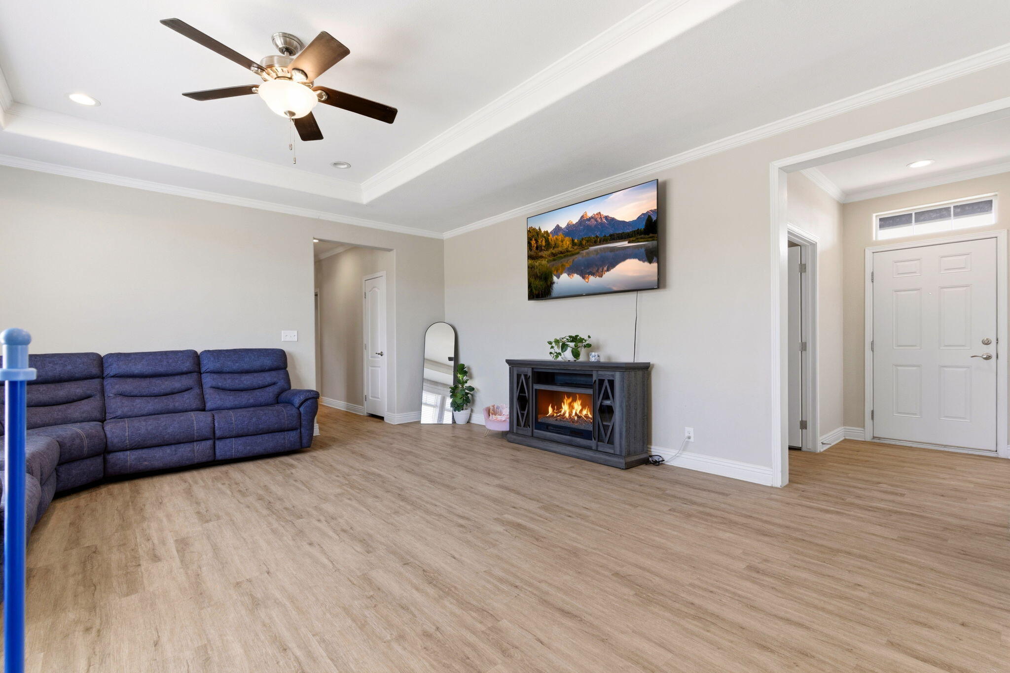 4 High Vista Drive