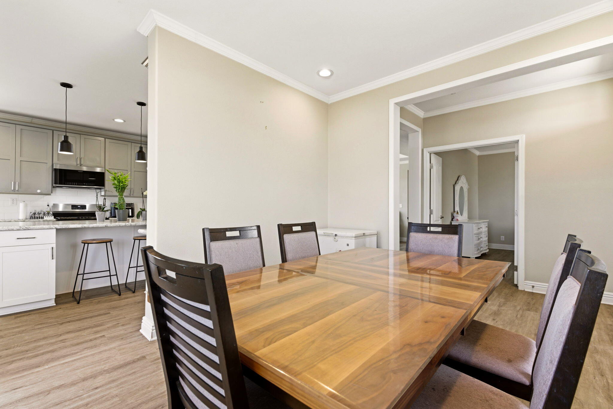 4 High Vista Drive