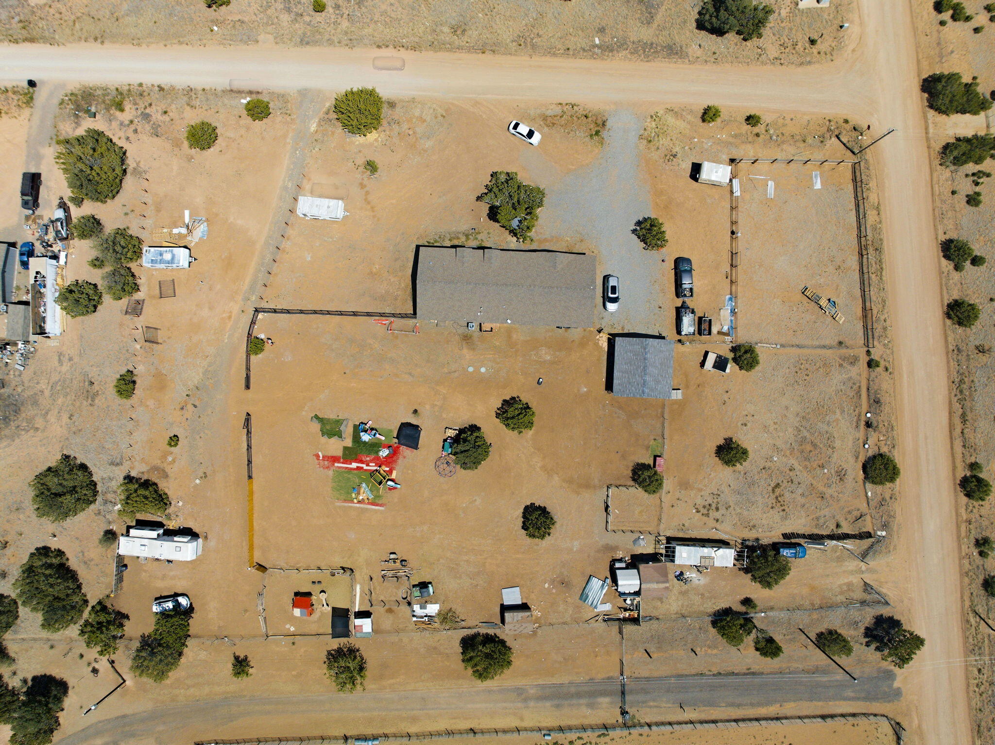 4 High Vista Drive