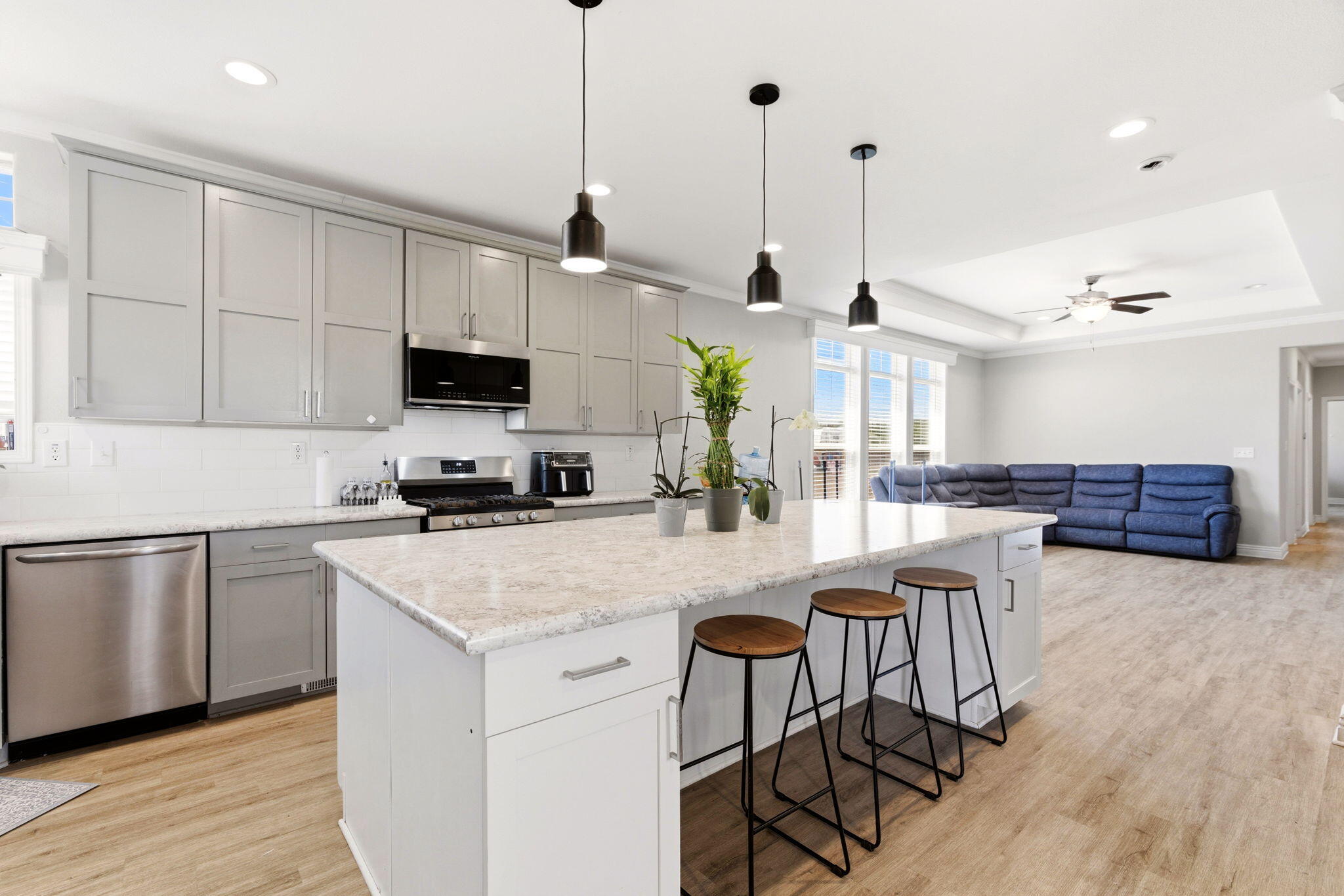 4 High Vista Drive