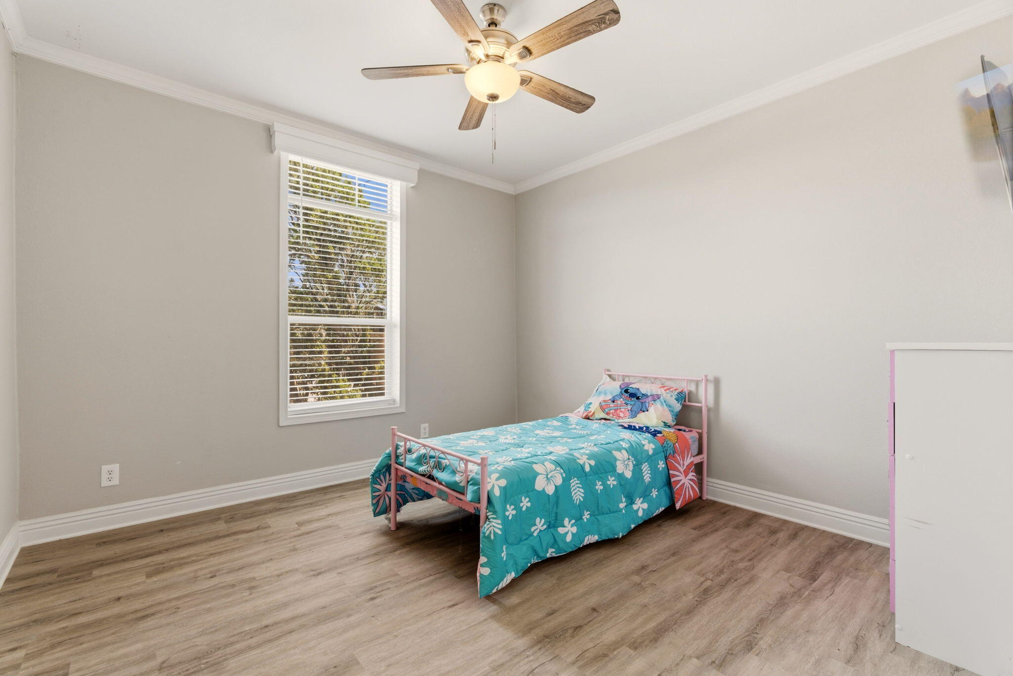 4 High Vista Drive