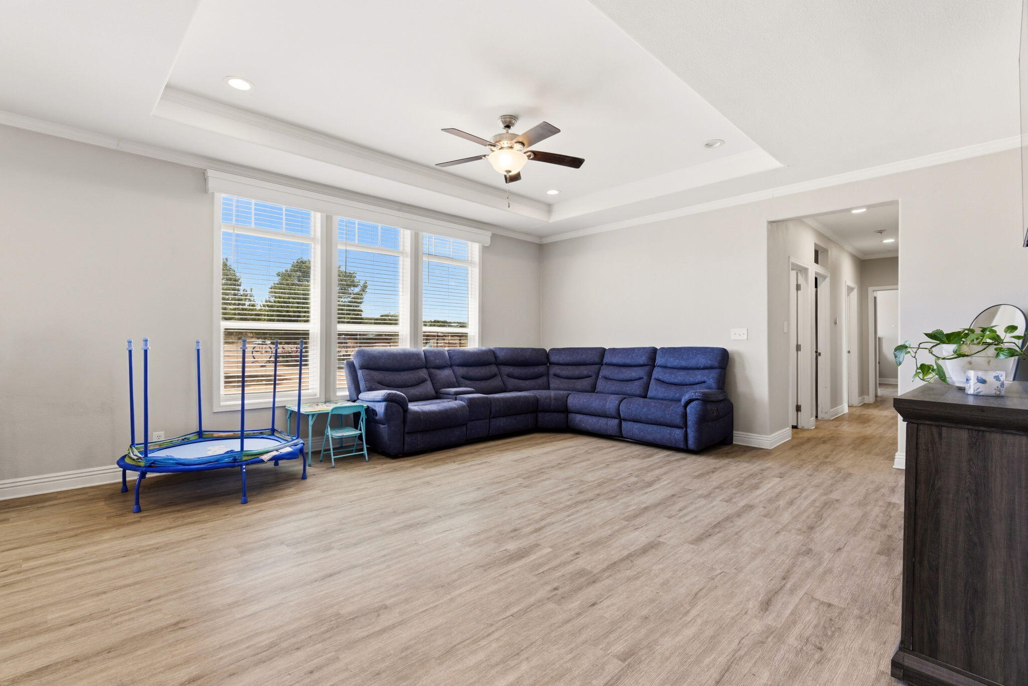 4 High Vista Drive