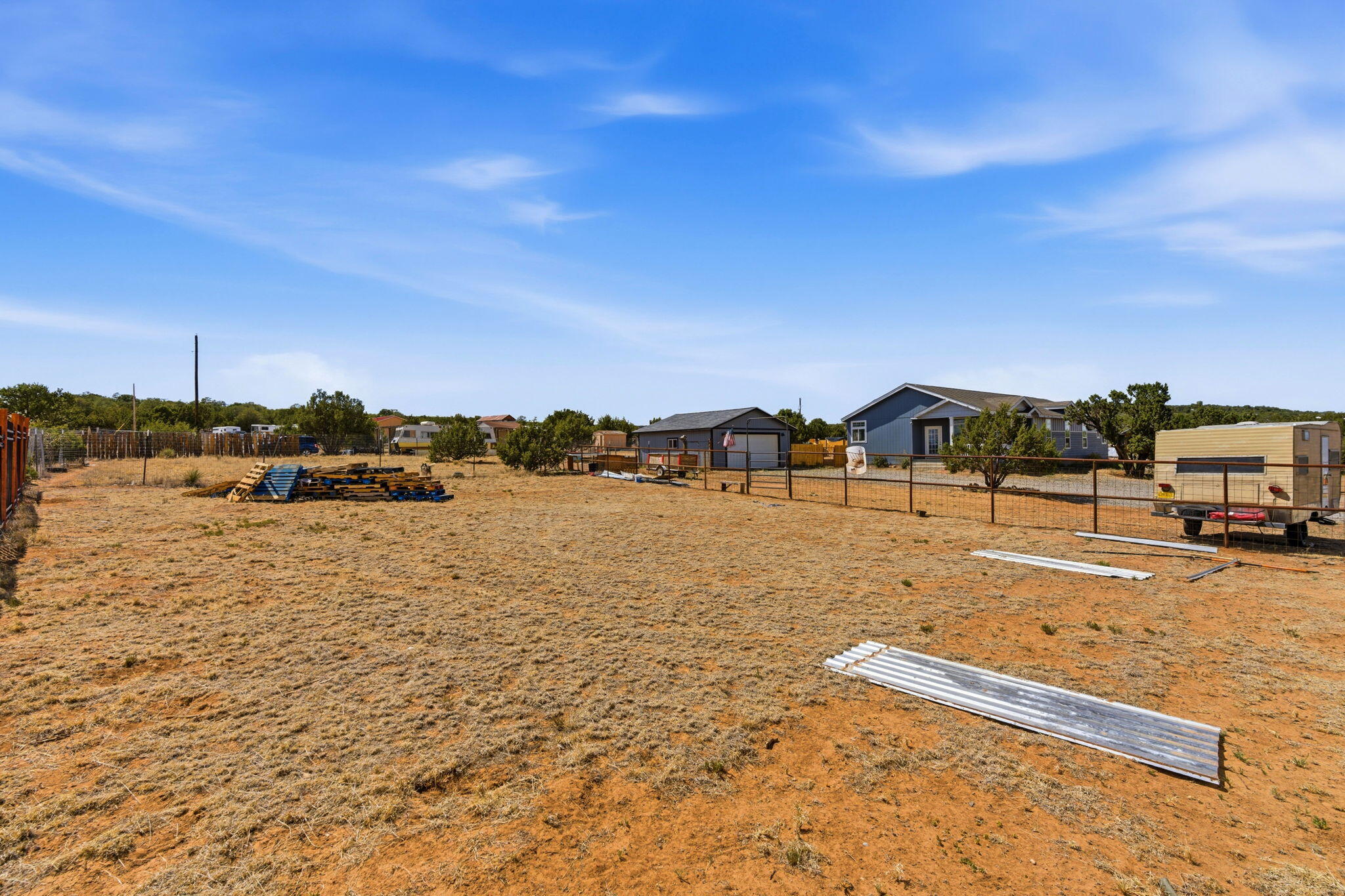 4 High Vista Drive