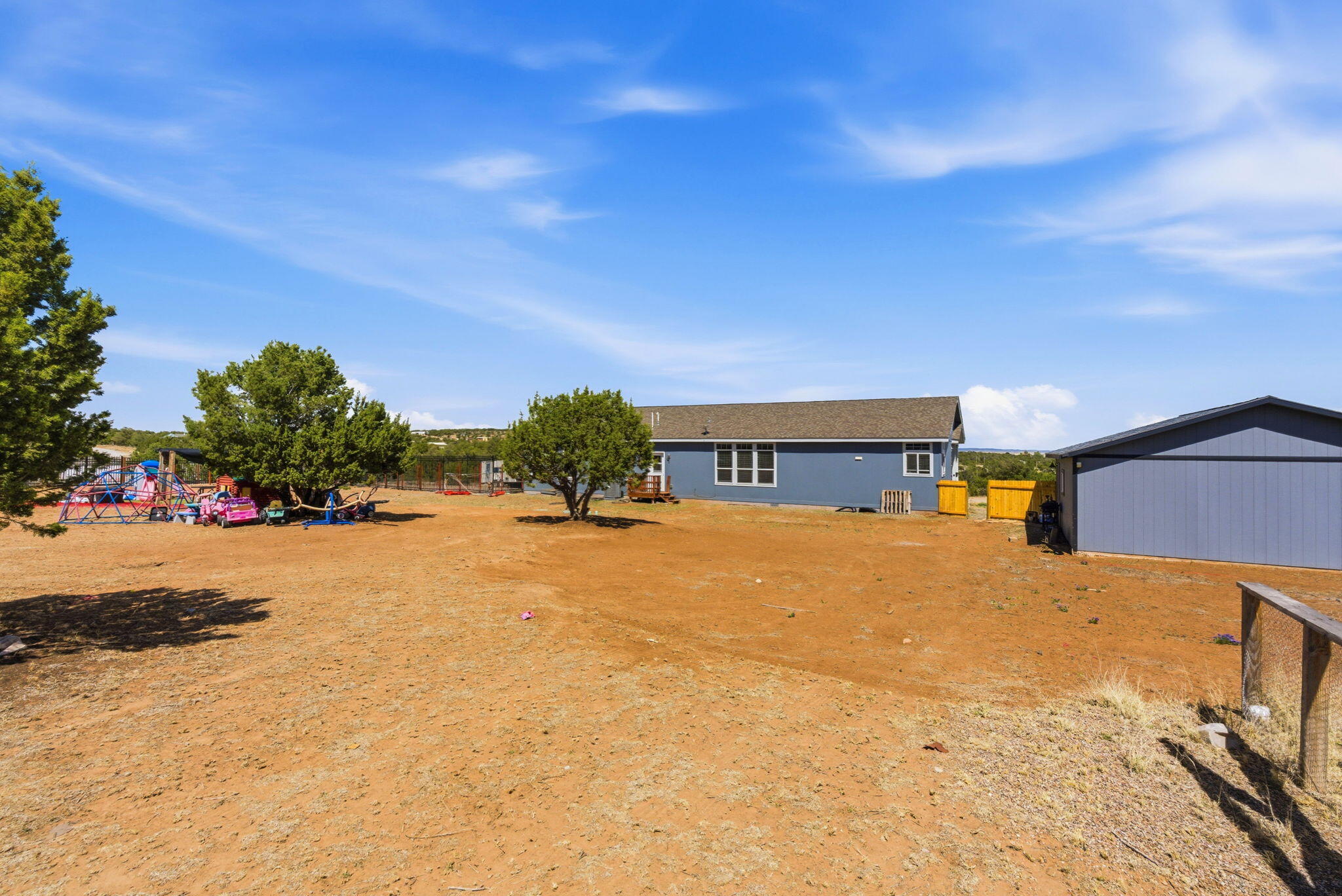 4 High Vista Drive
