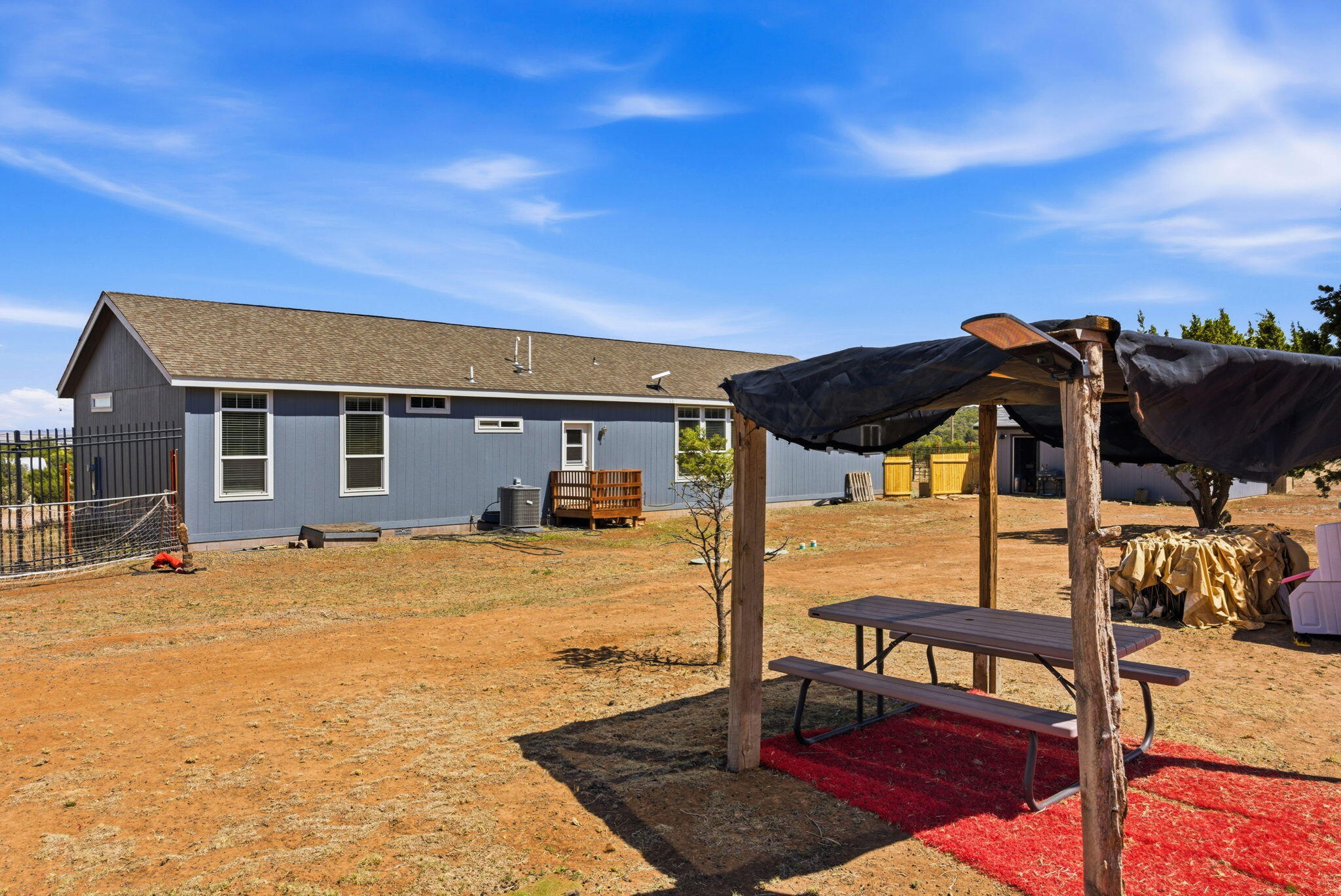 4 High Vista Drive