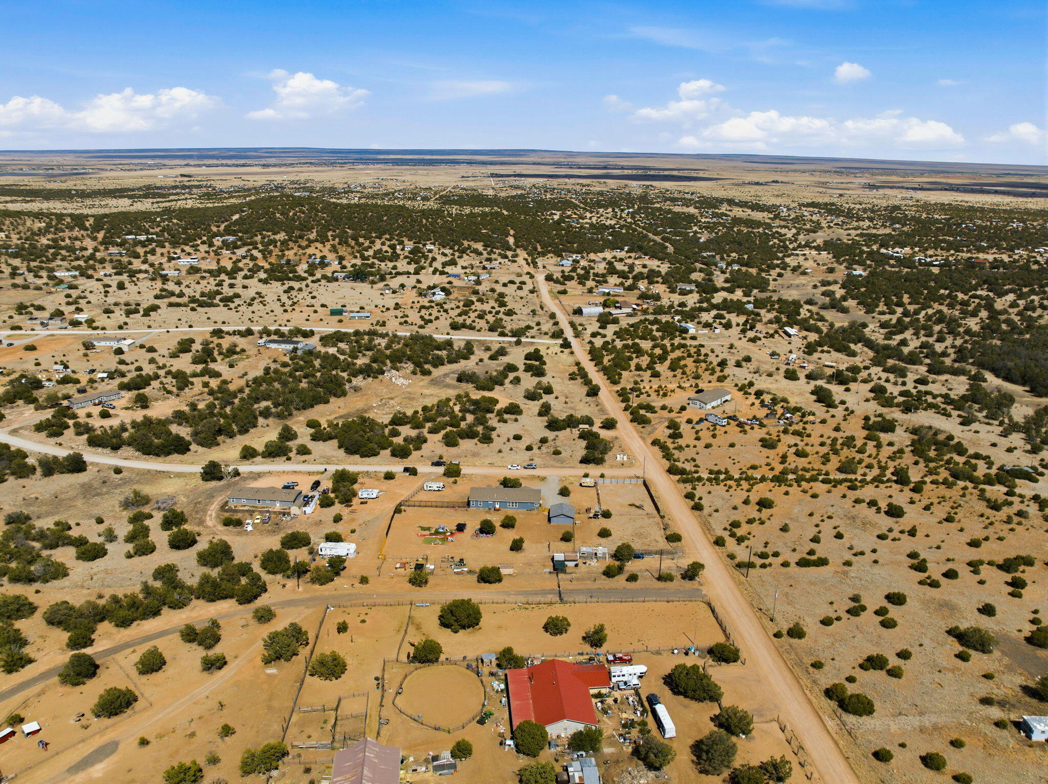 4 High Vista Drive