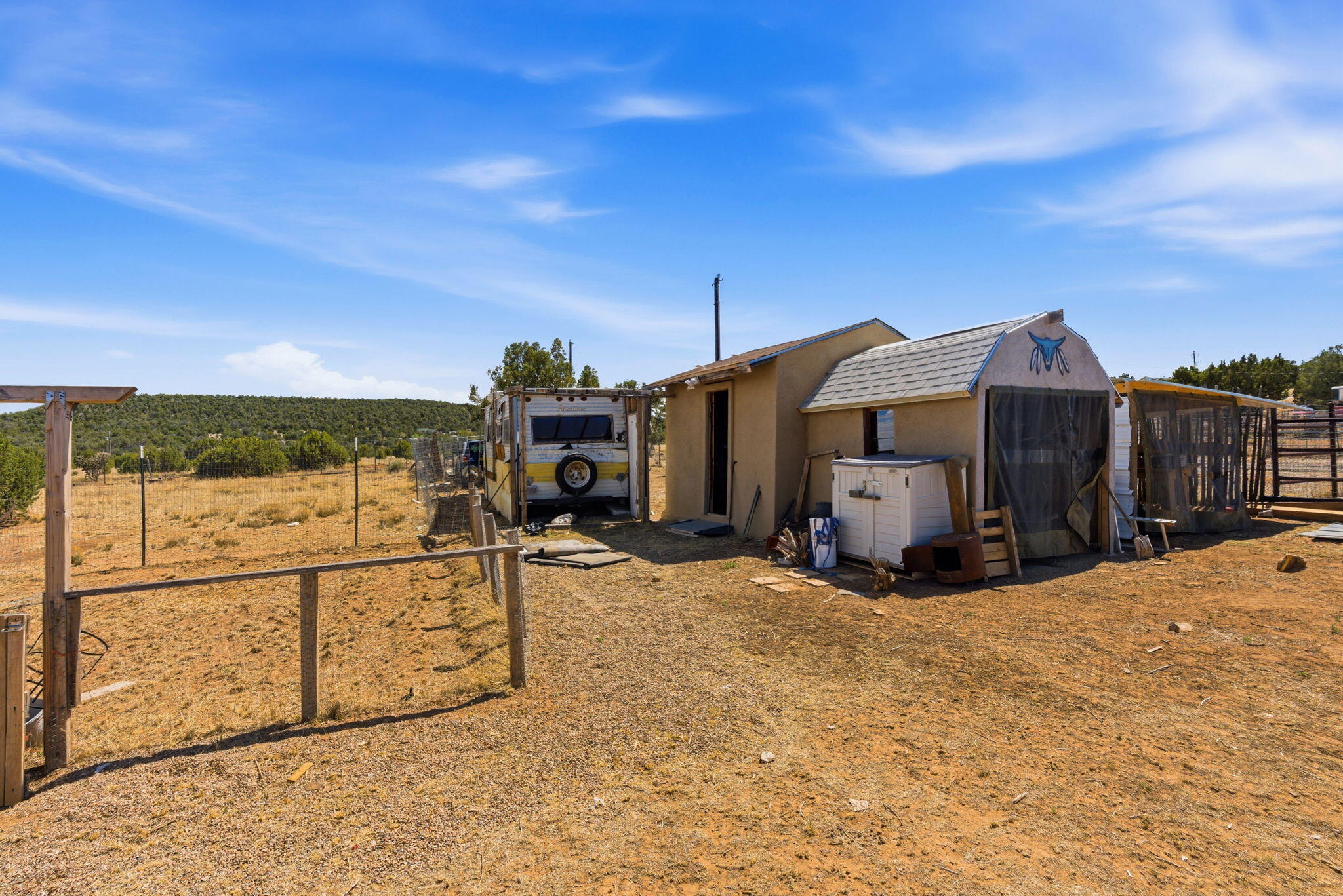 4 High Vista Drive