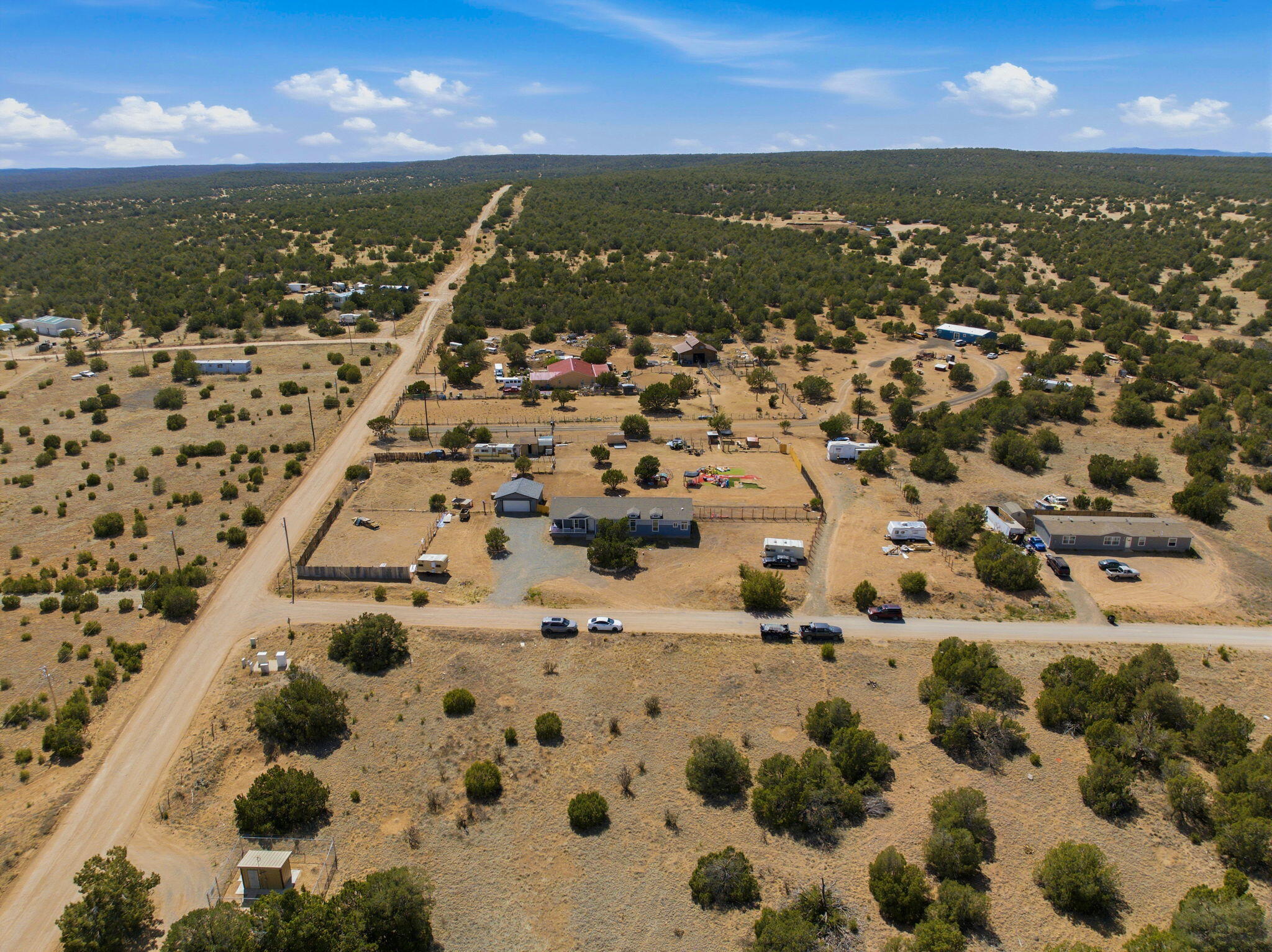 4 High Vista Drive