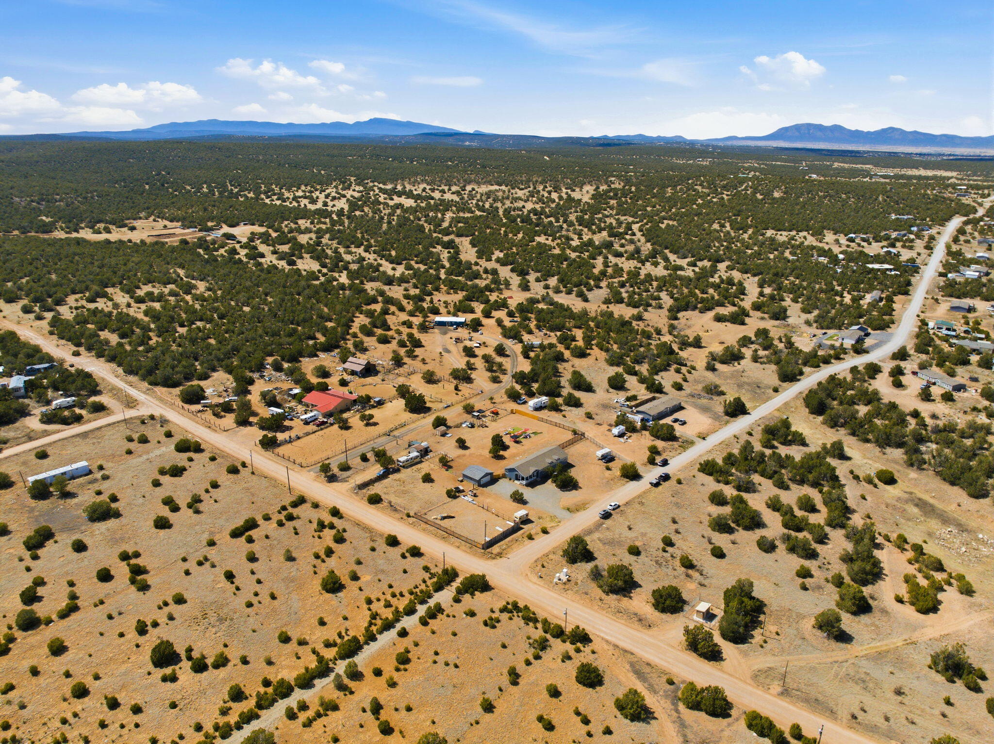 4 High Vista Drive