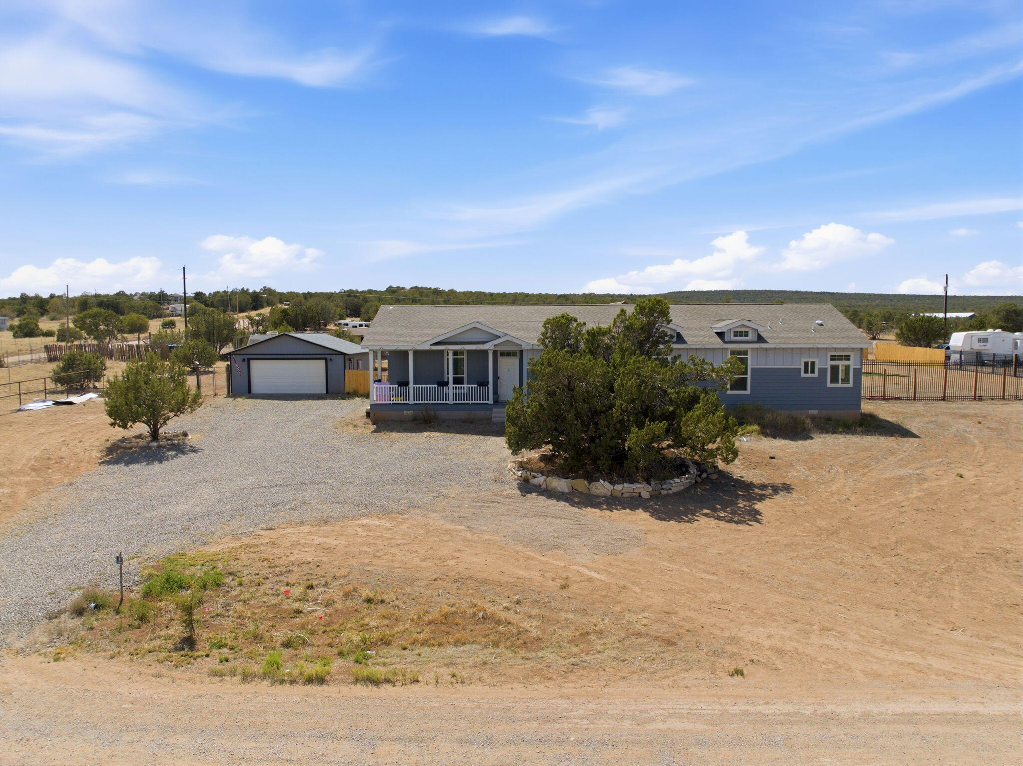 4 High Vista Drive