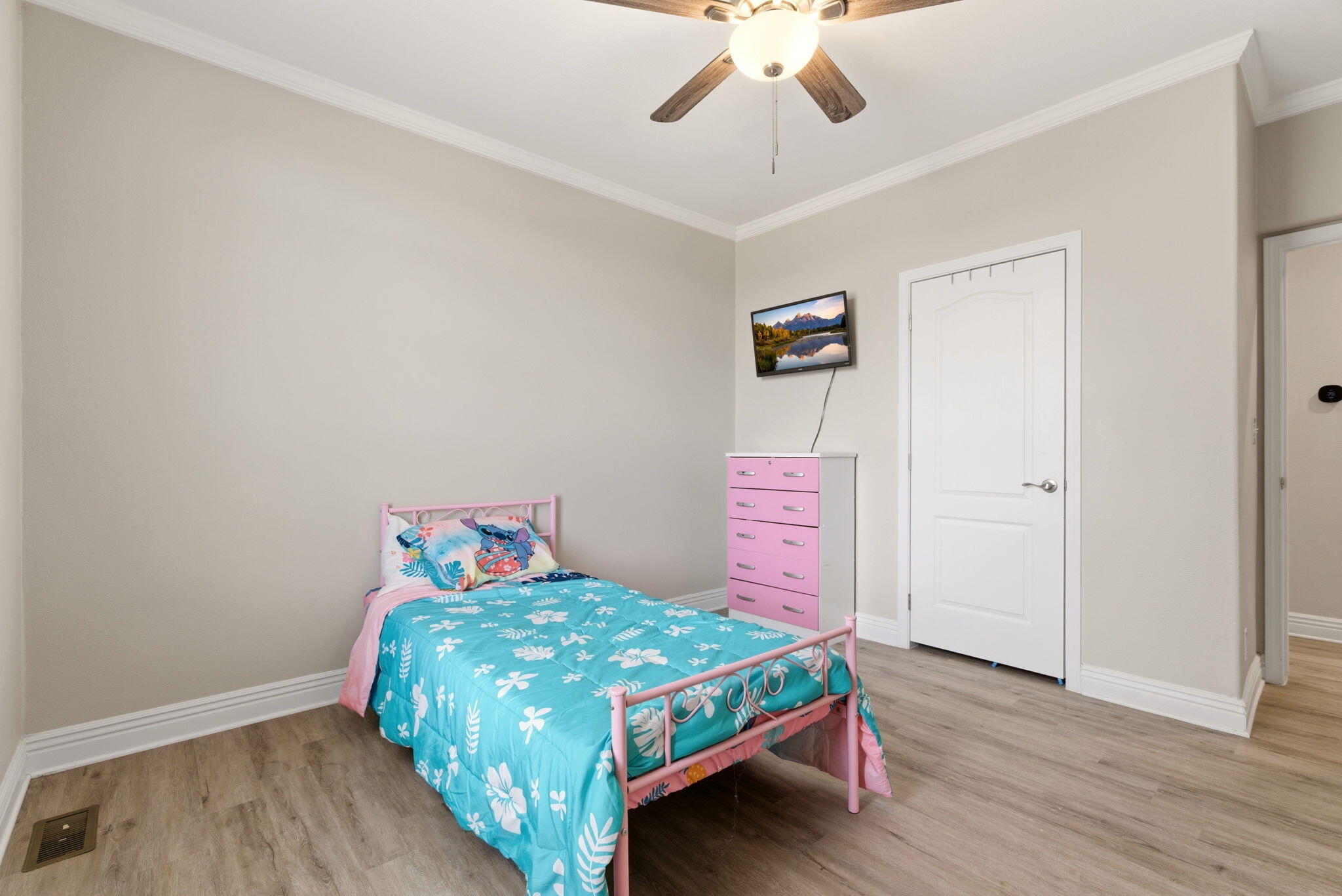 4 High Vista Drive
