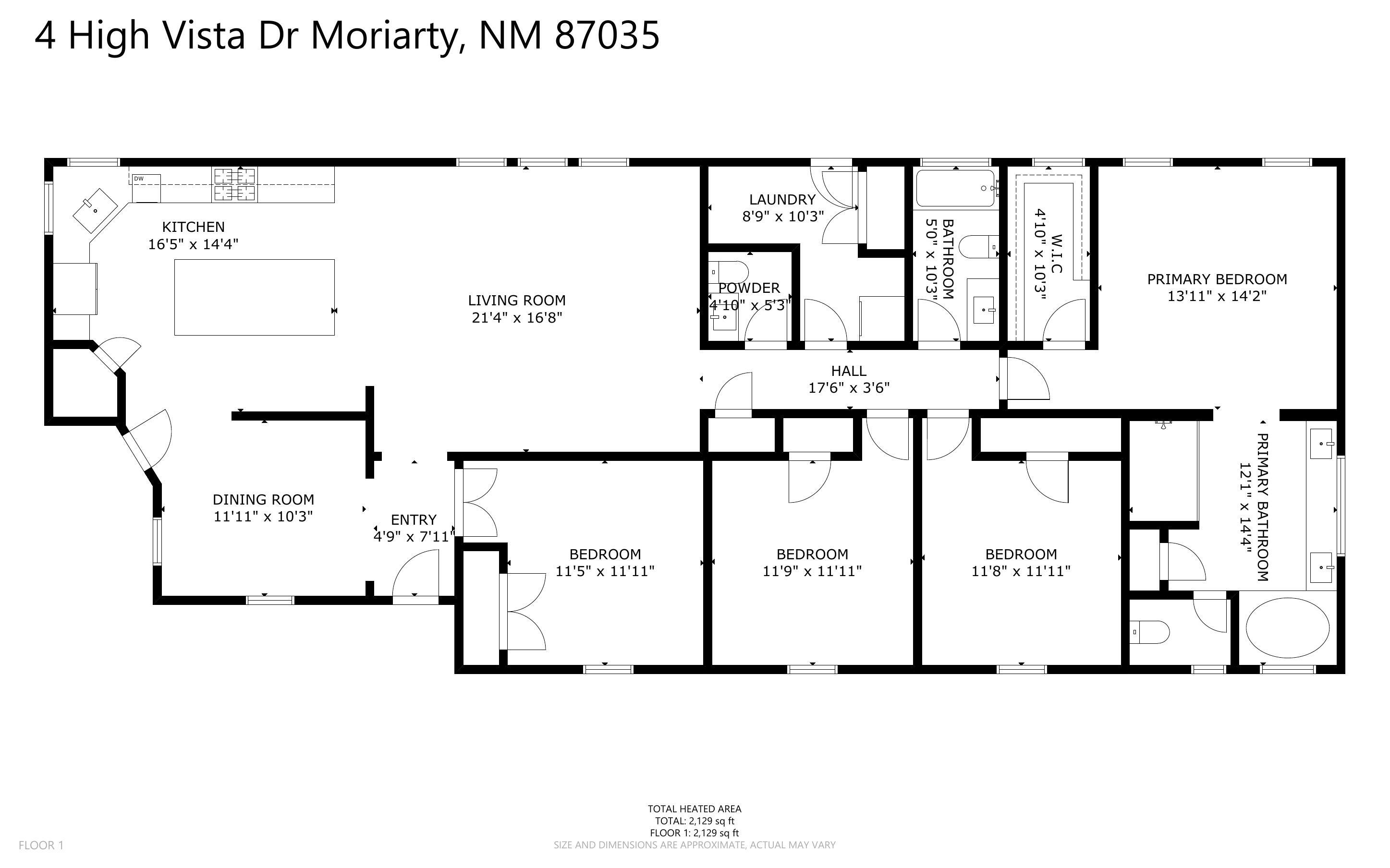 4 High Vista Drive
