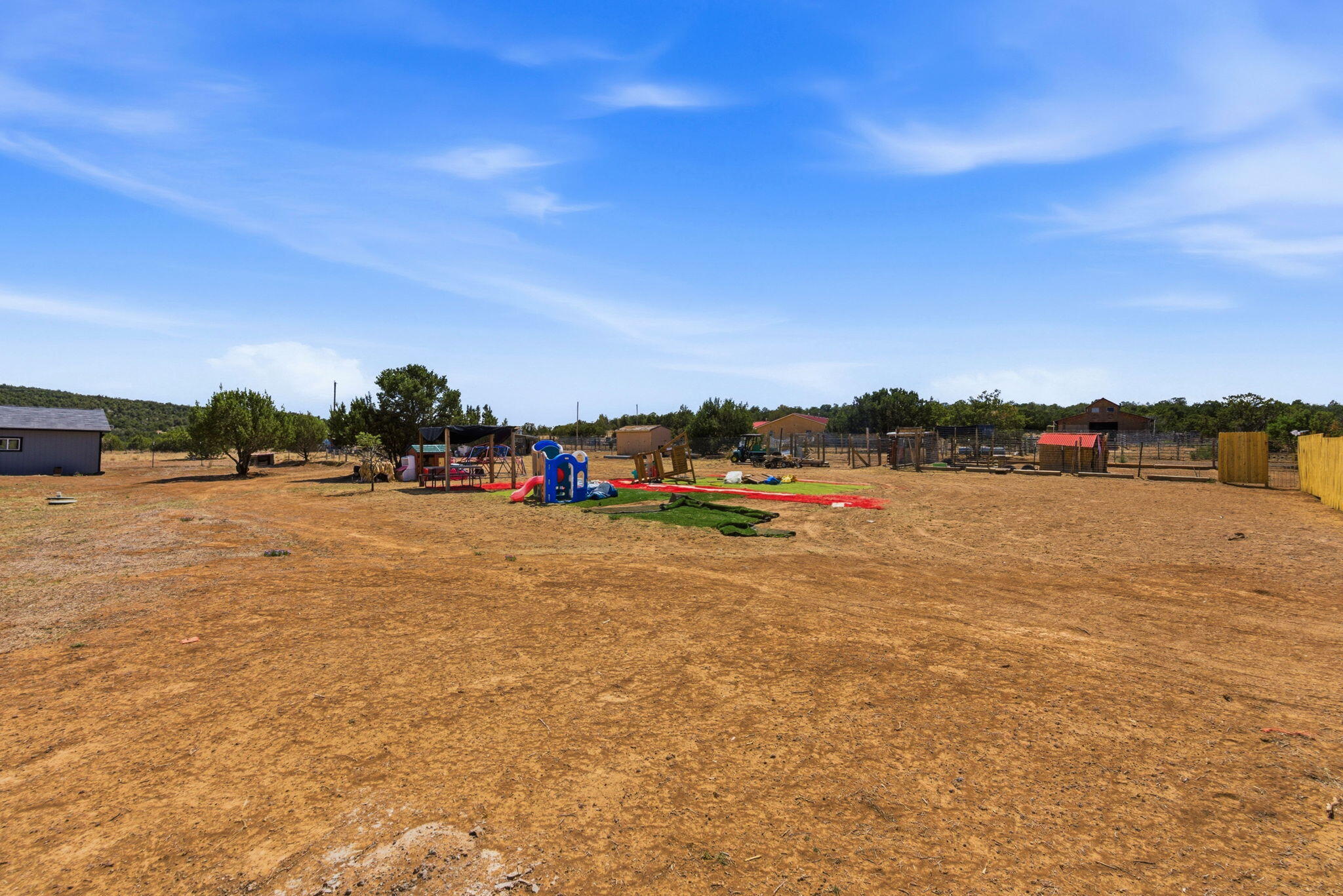4 High Vista Drive