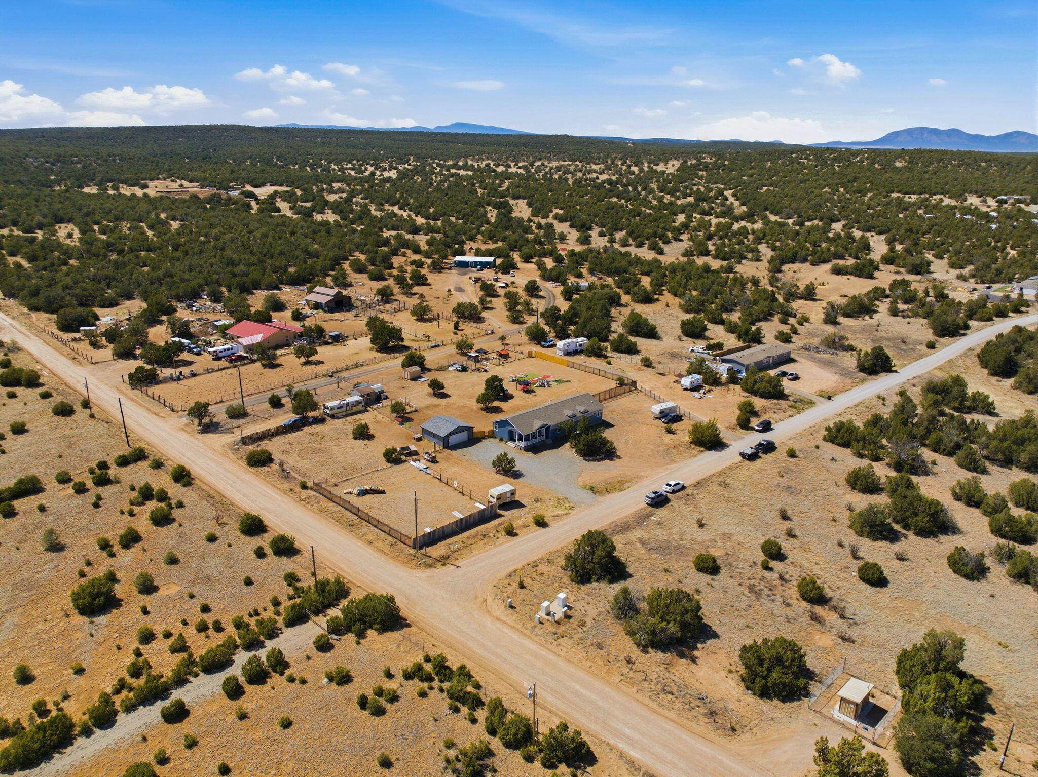 4 High Vista Drive
