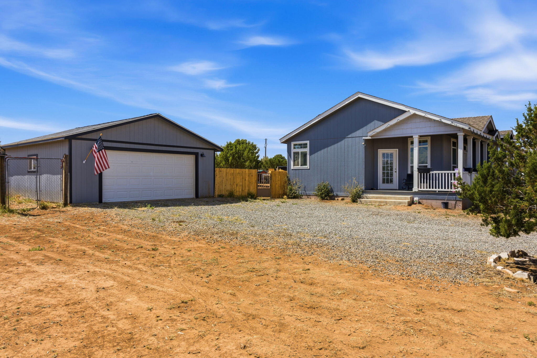 4 High Vista Drive