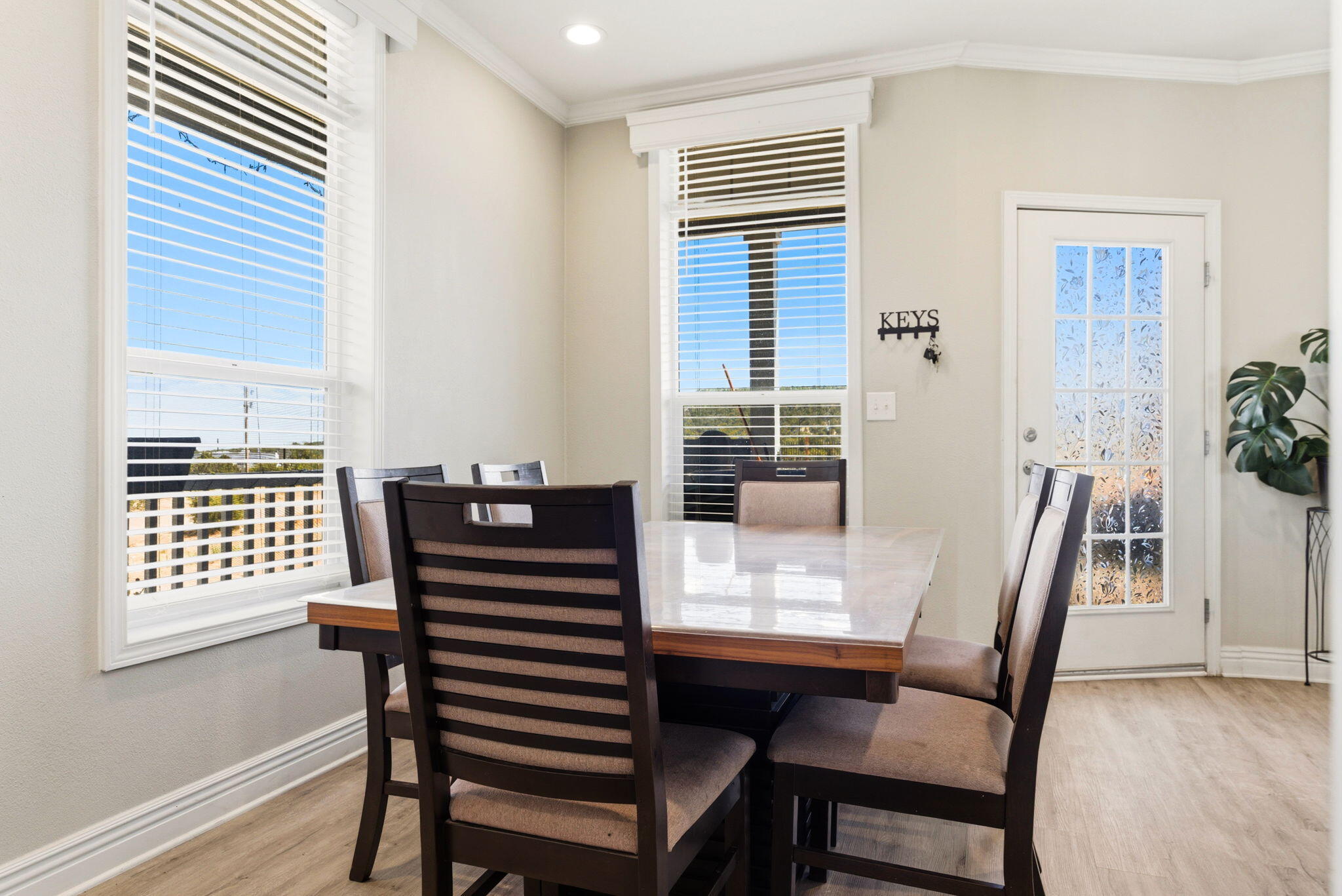 4 High Vista Drive