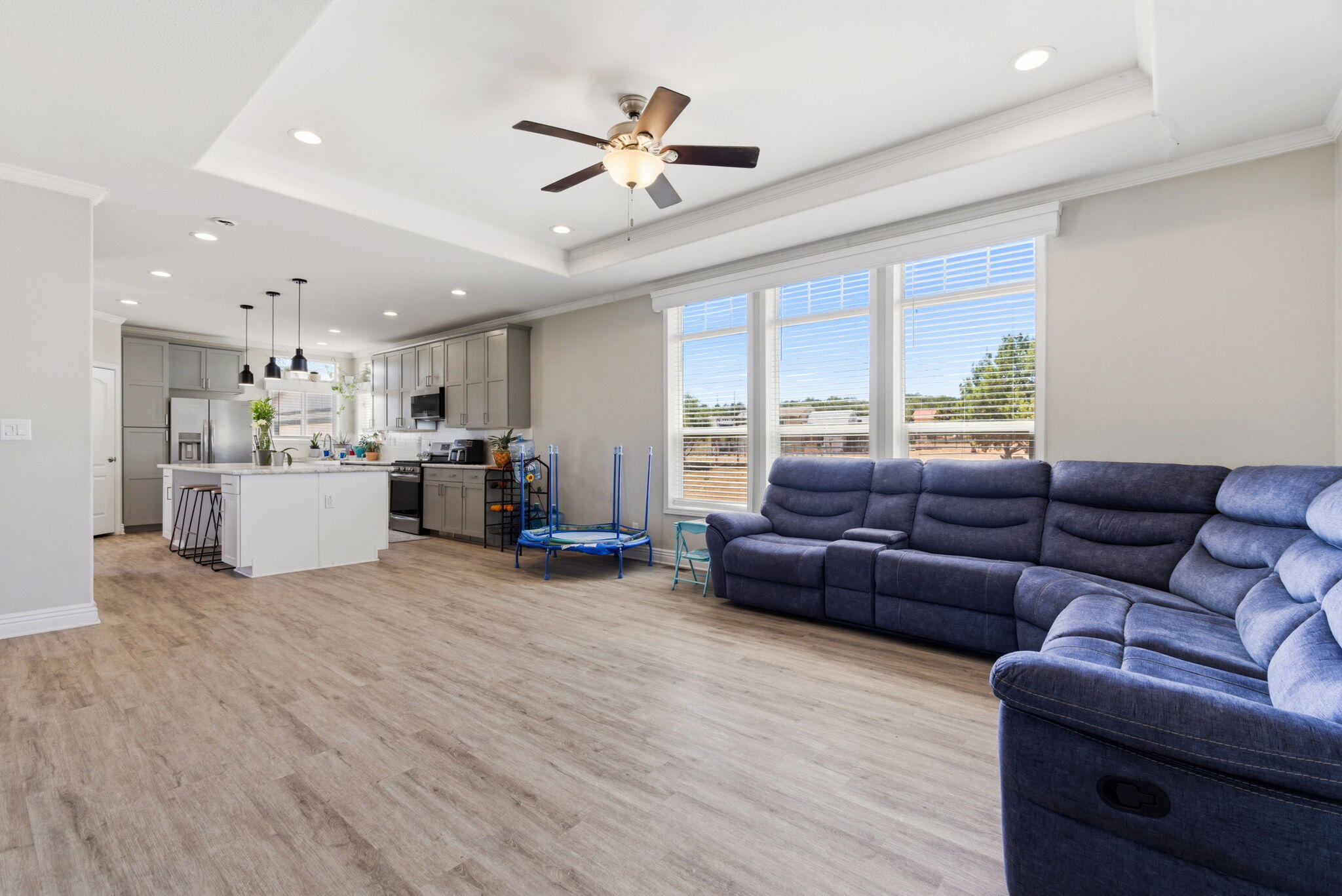 4 High Vista Drive
