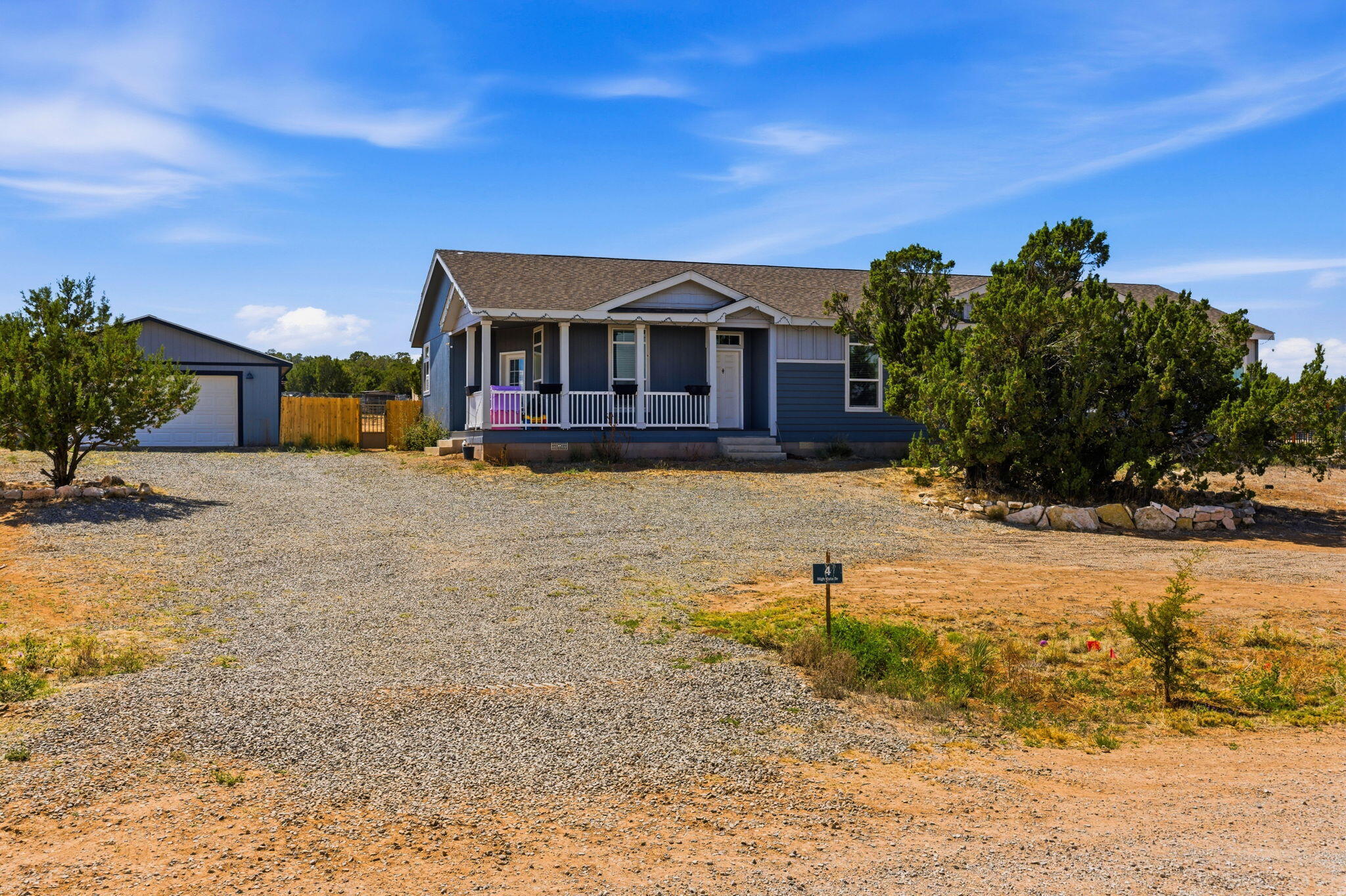 4 High Vista Drive