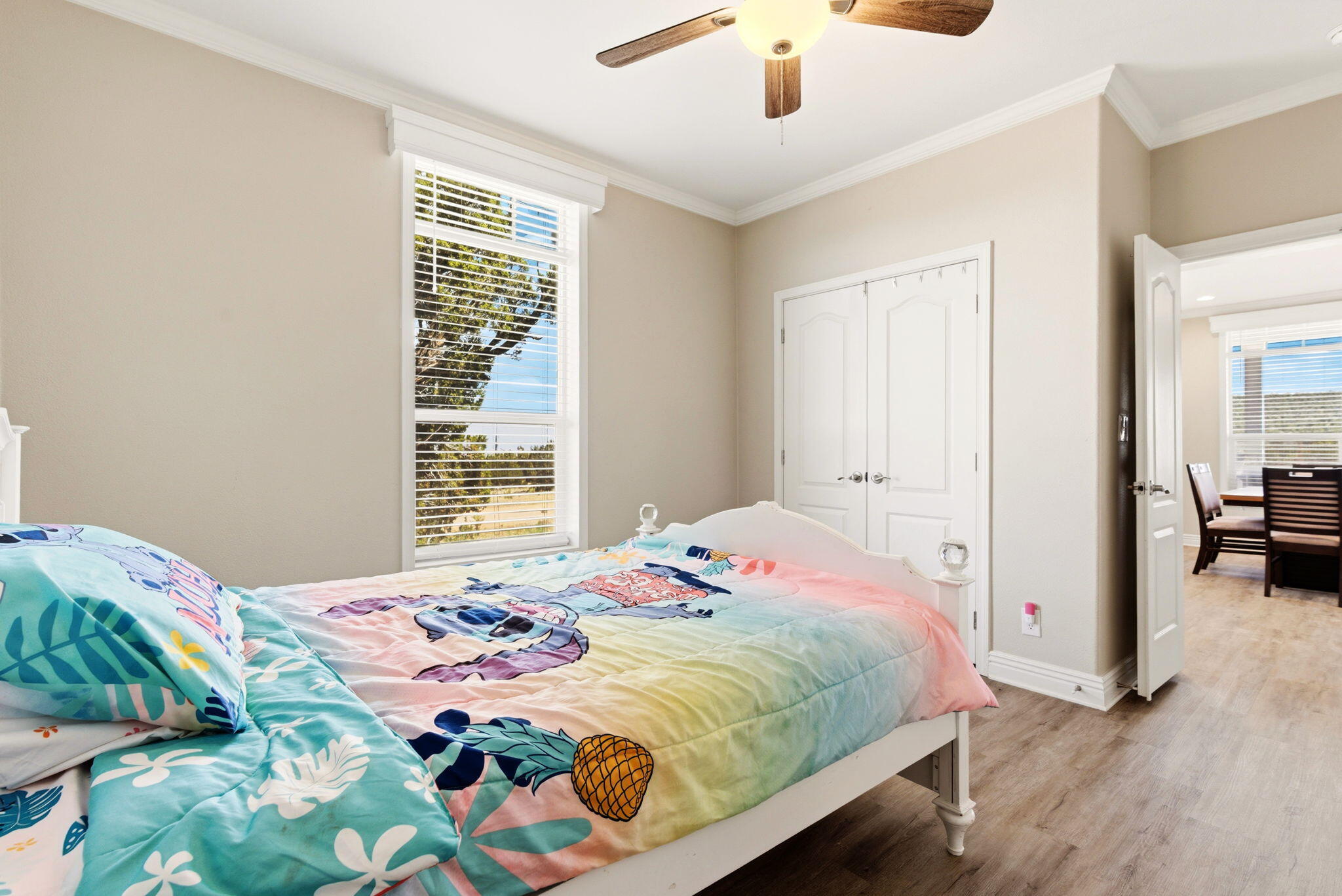 4 High Vista Drive