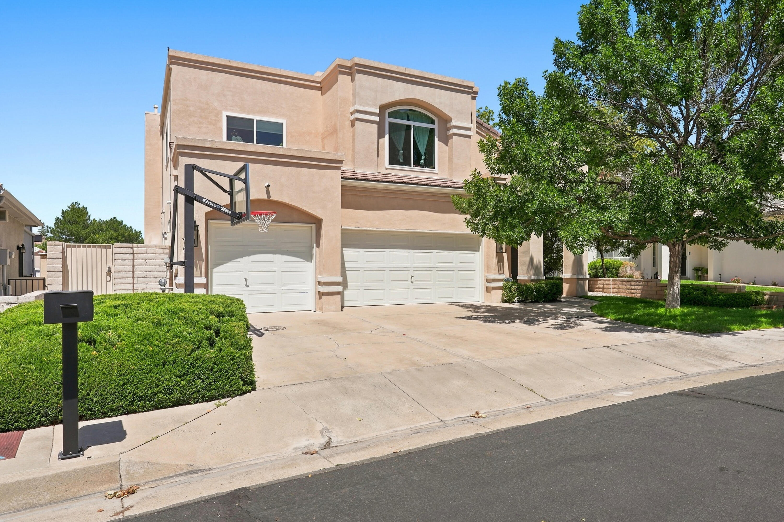 11405 Pine Top Lane NE
