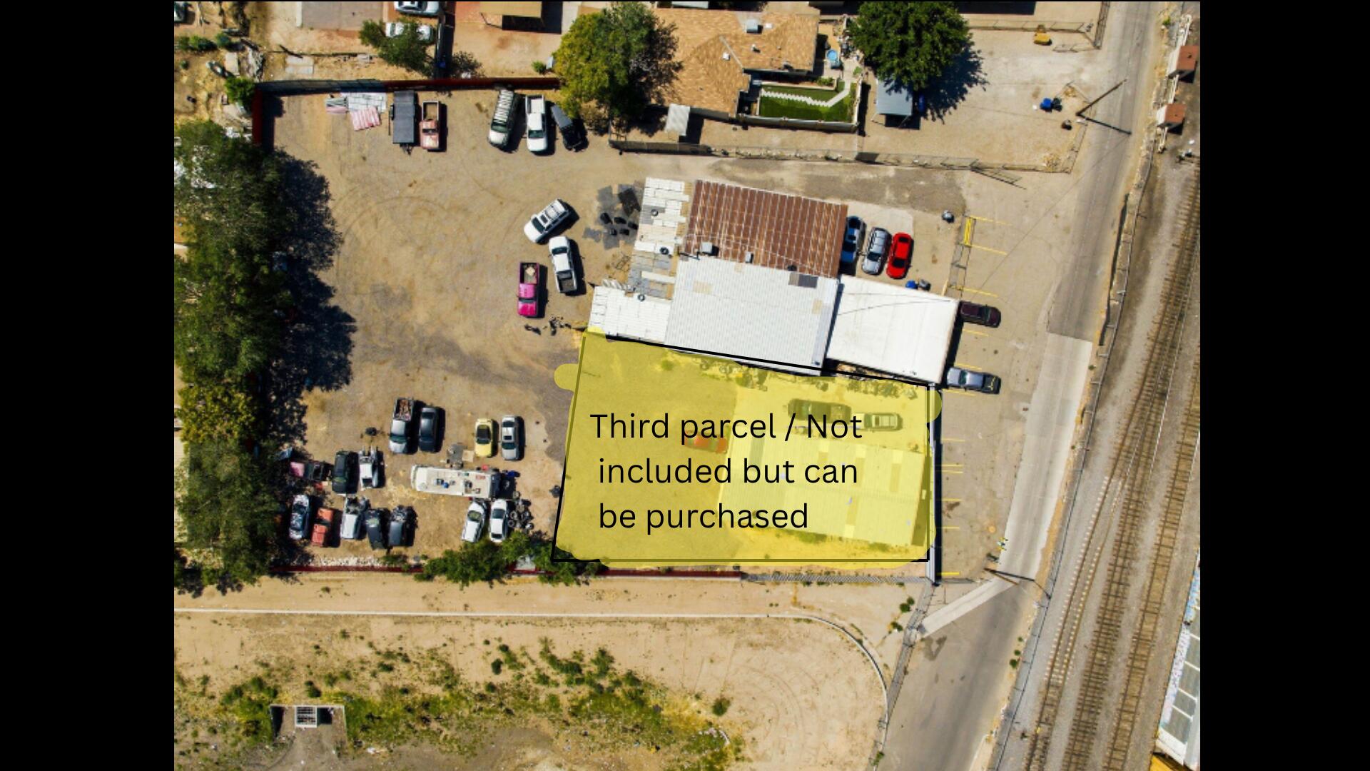 800 Commercial Street SE