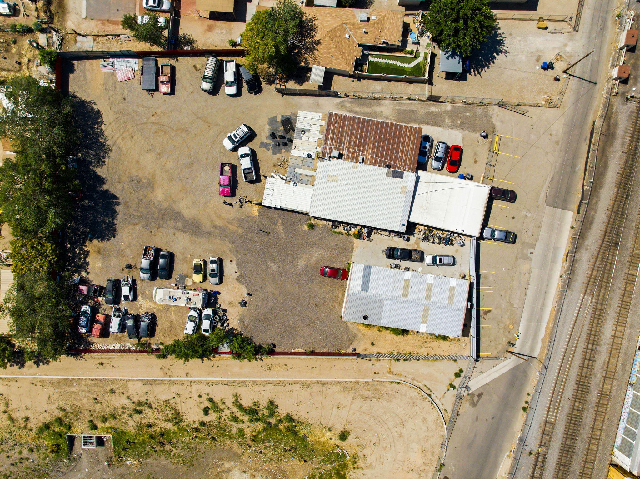 800 Commercial Street SE