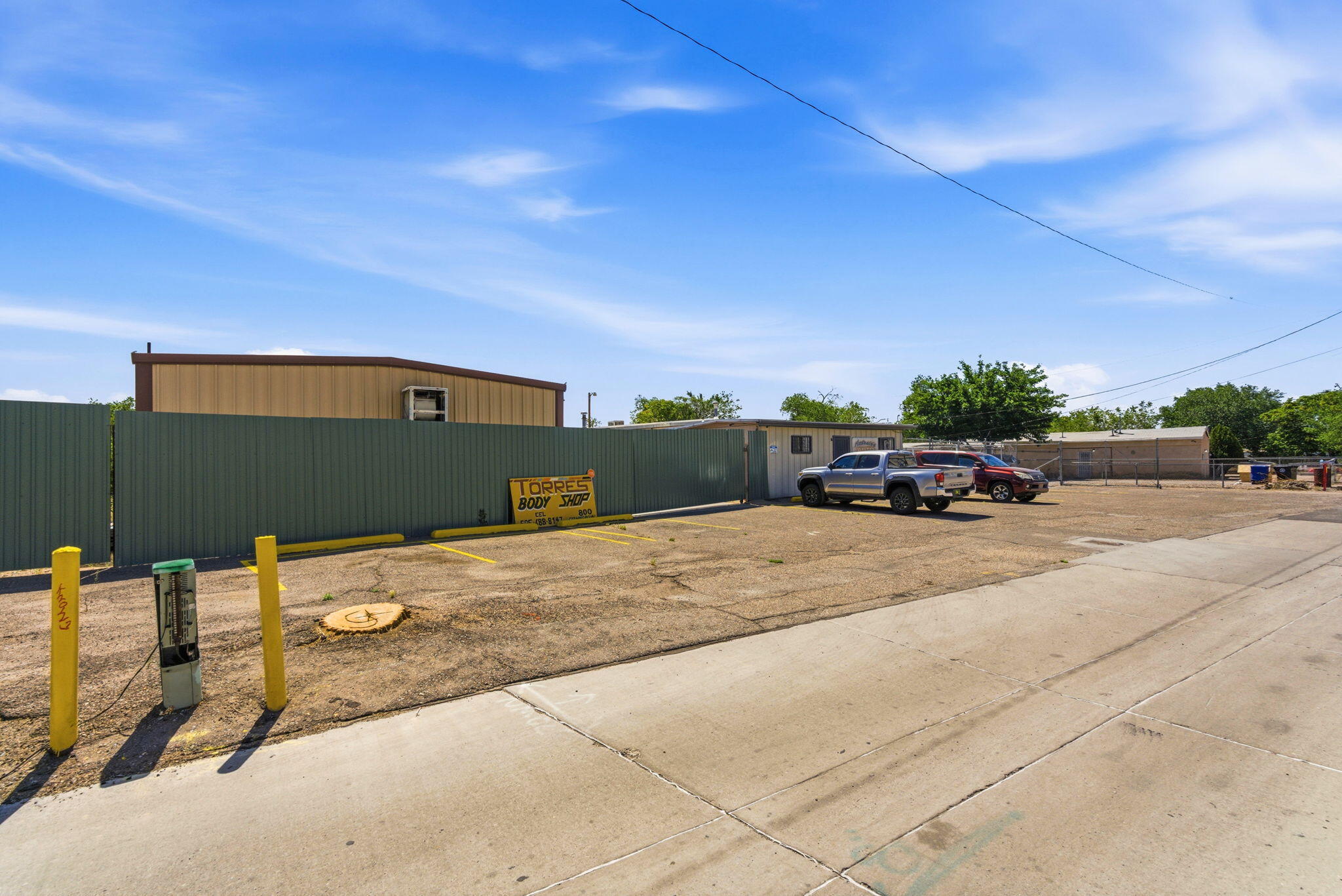 800 Commercial Street SE