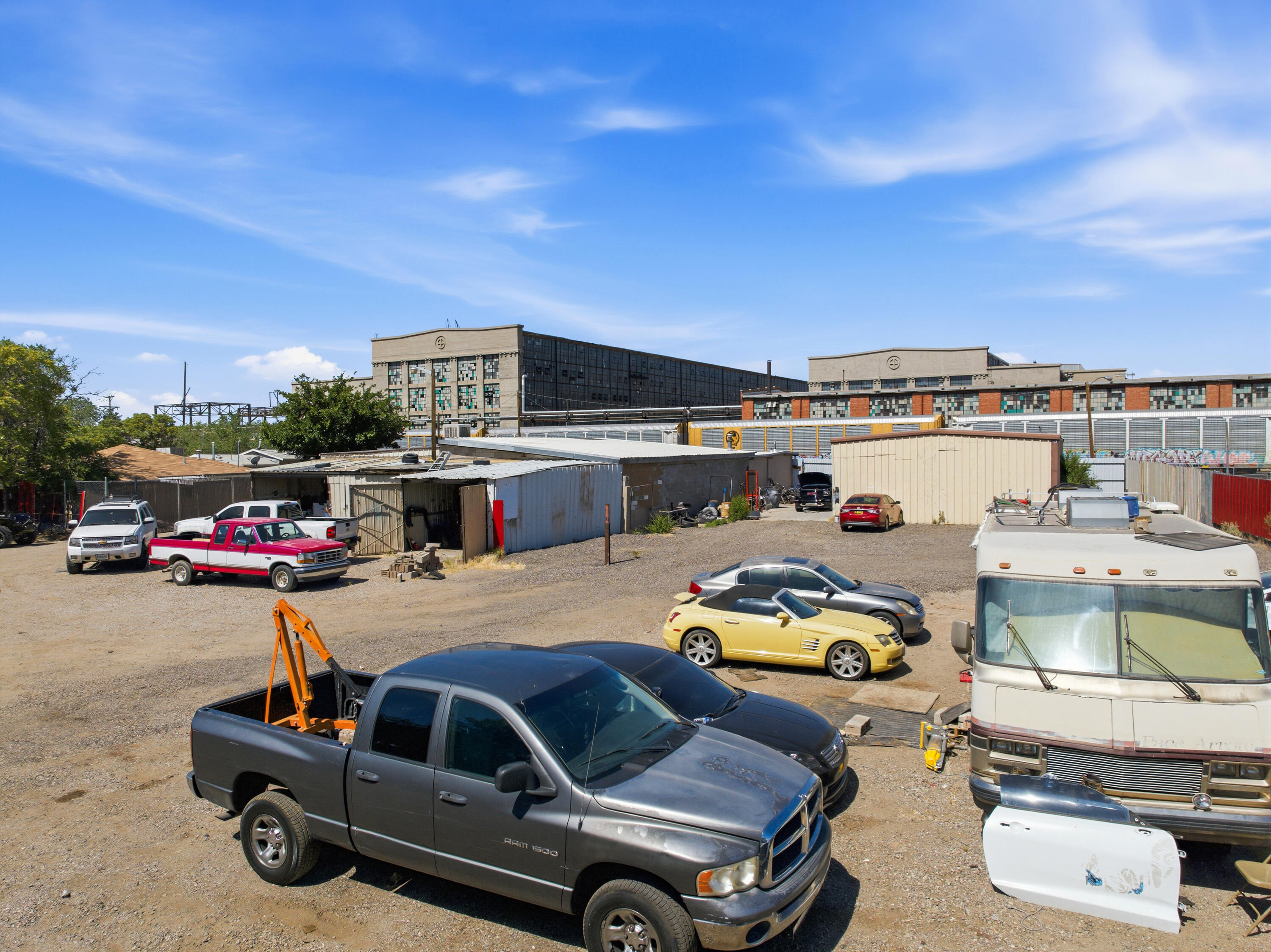 800 Commercial Street SE