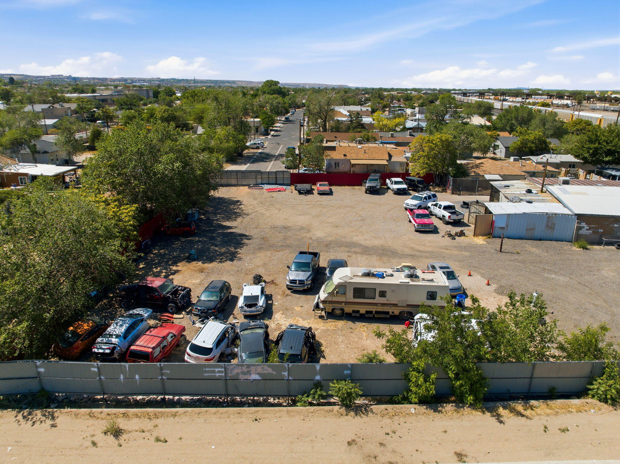 800 Commercial Street SE