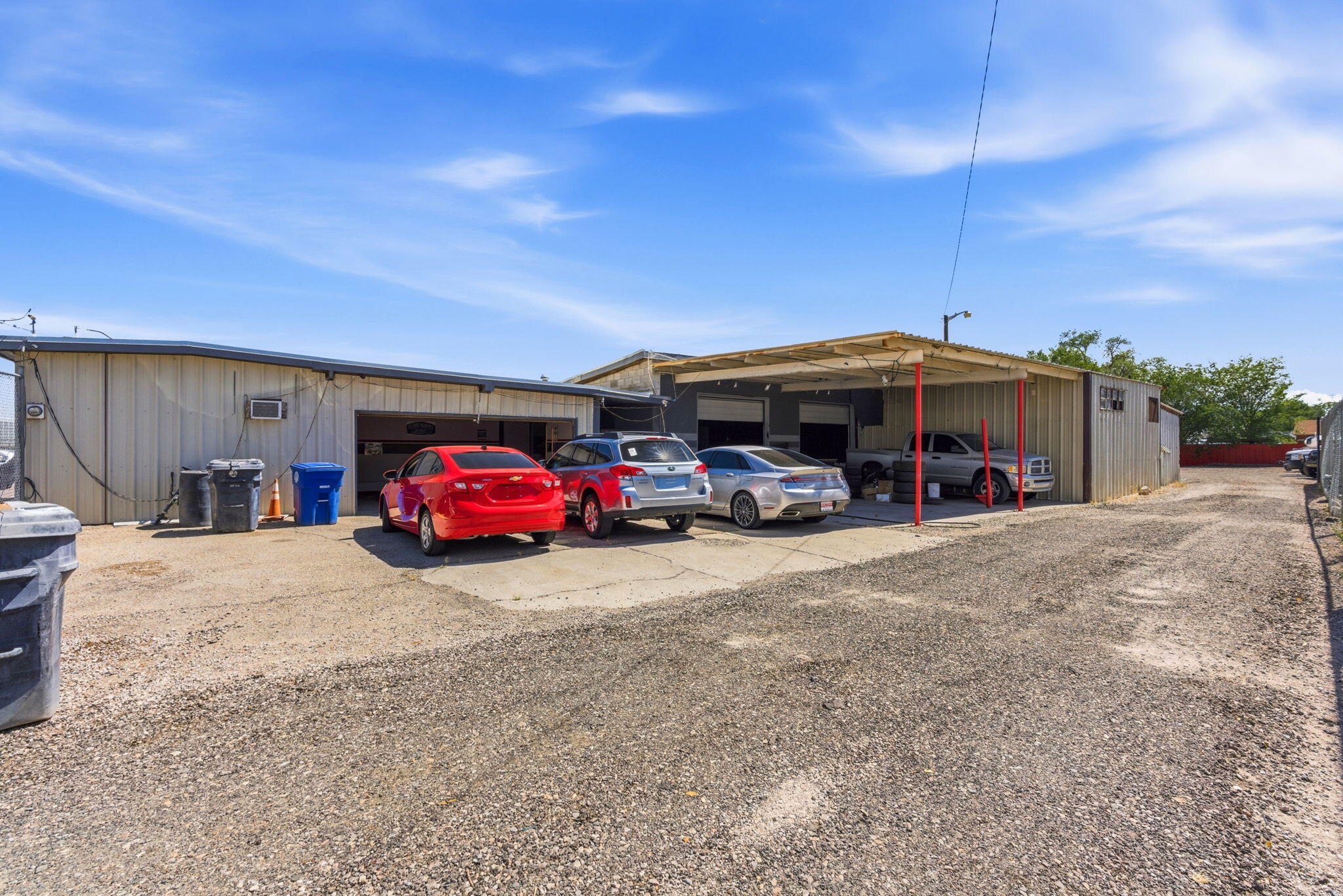 800 Commercial Street SE