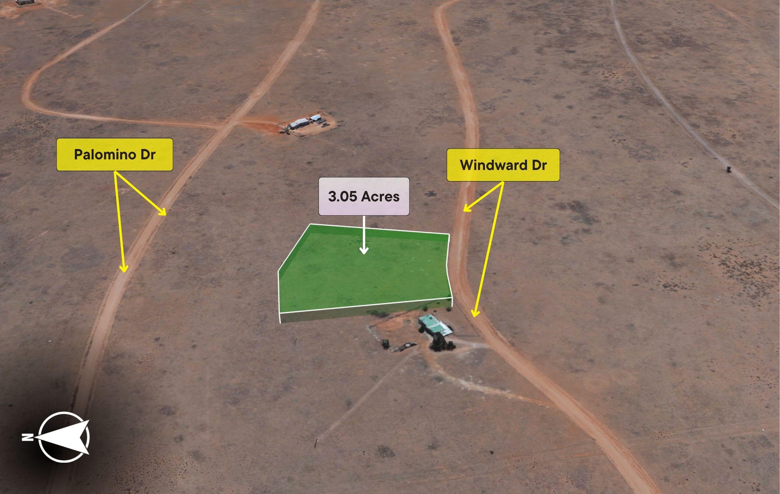0 Windward Drive
