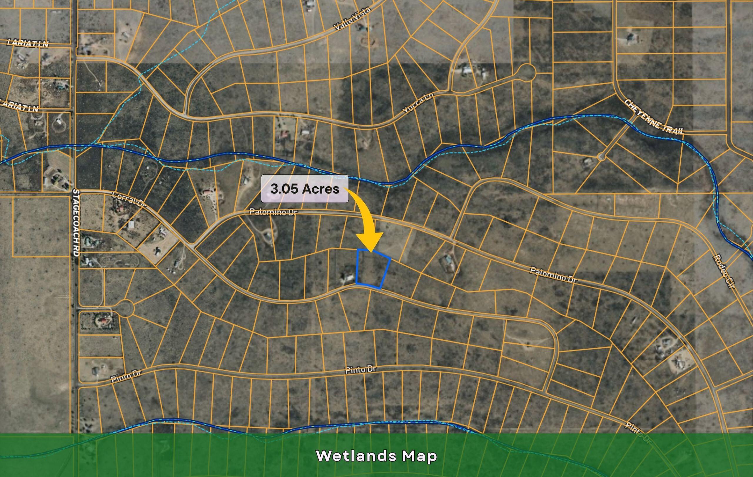 0 Windward Drive