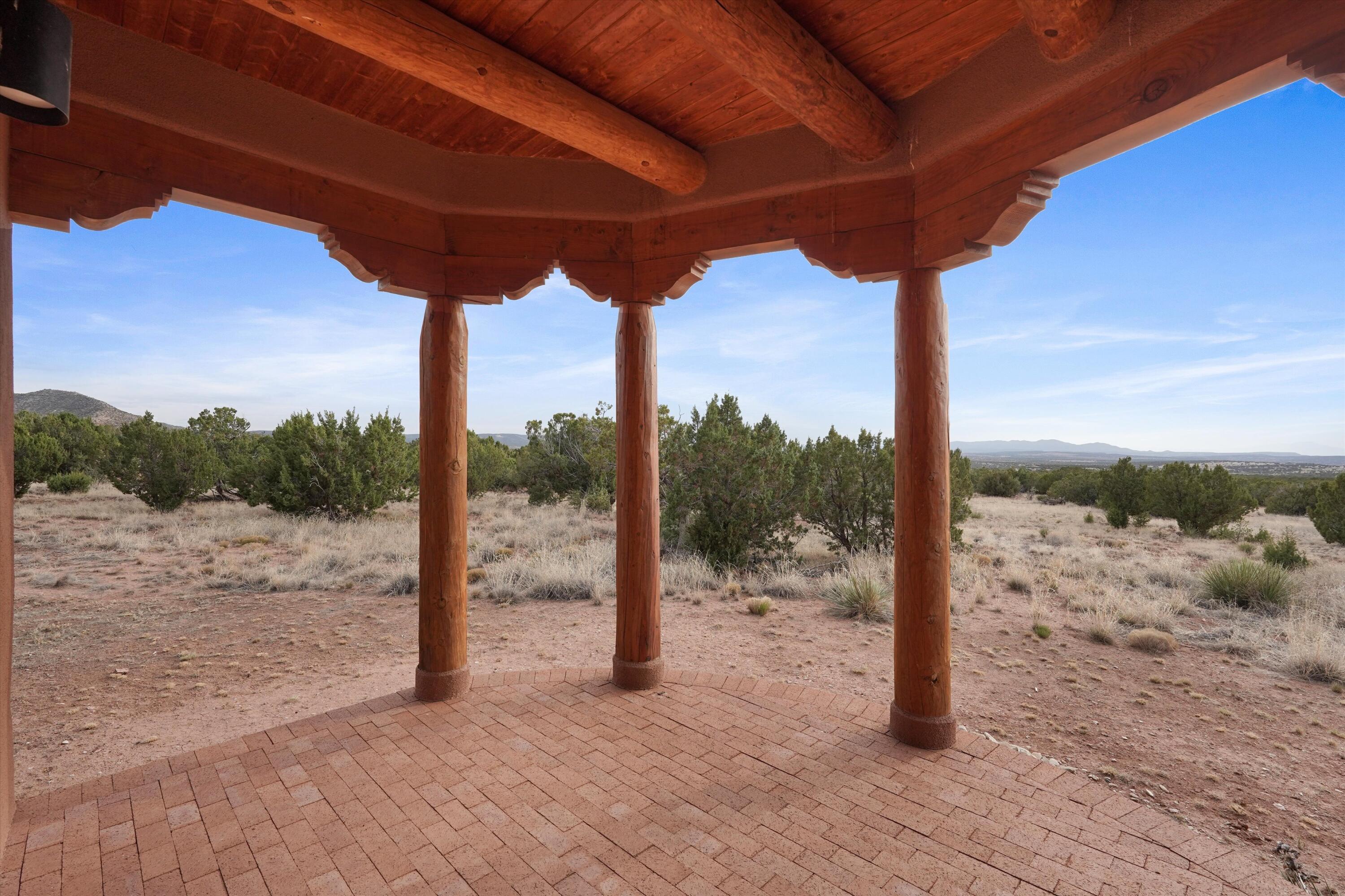 40 Kachina Trail