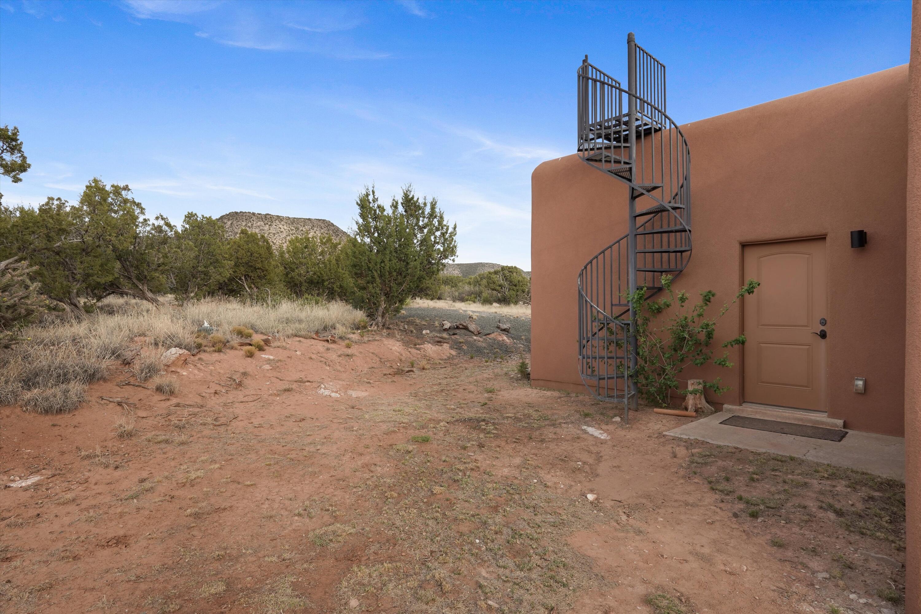 40 Kachina Trail